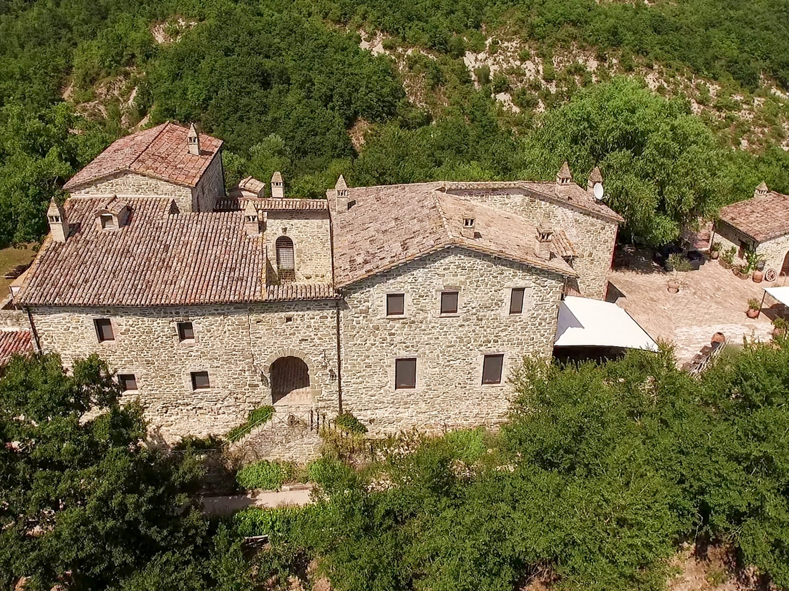 L'Antico Convento