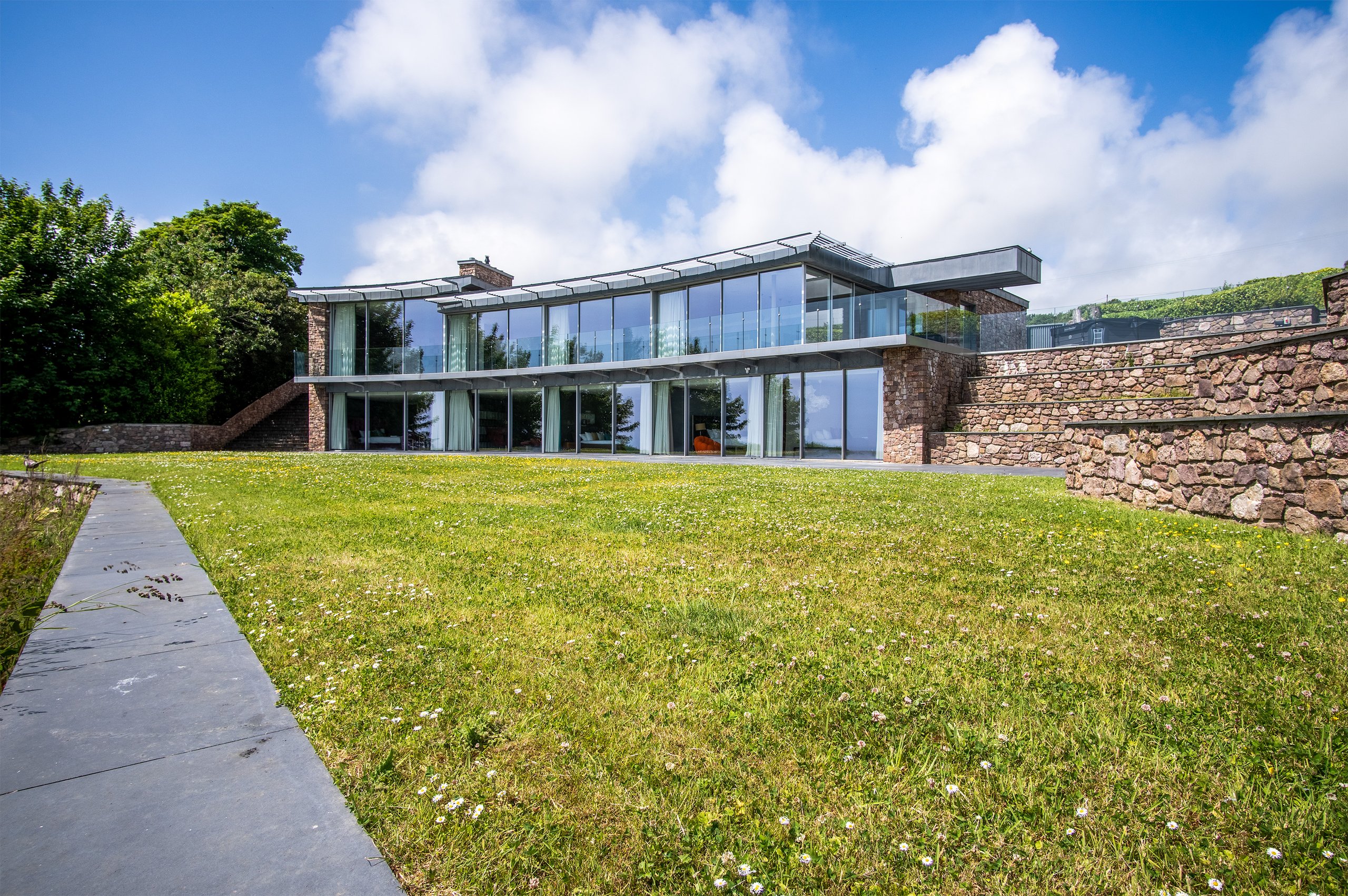 Bryn House