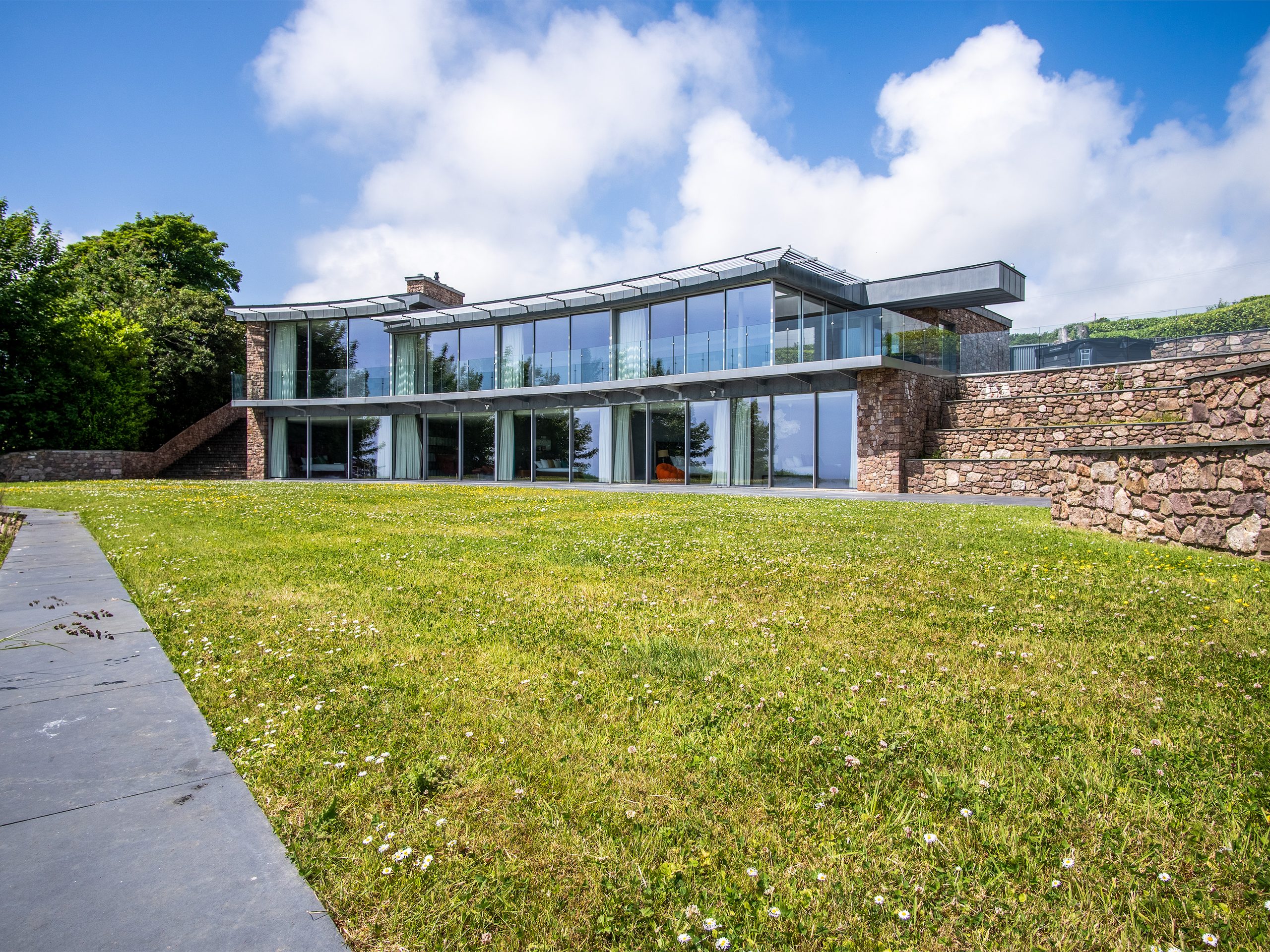Bryn House