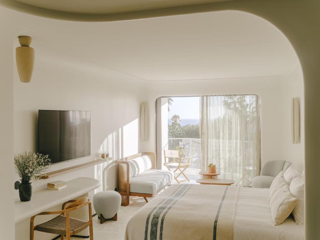 Hotel Belle Plage
