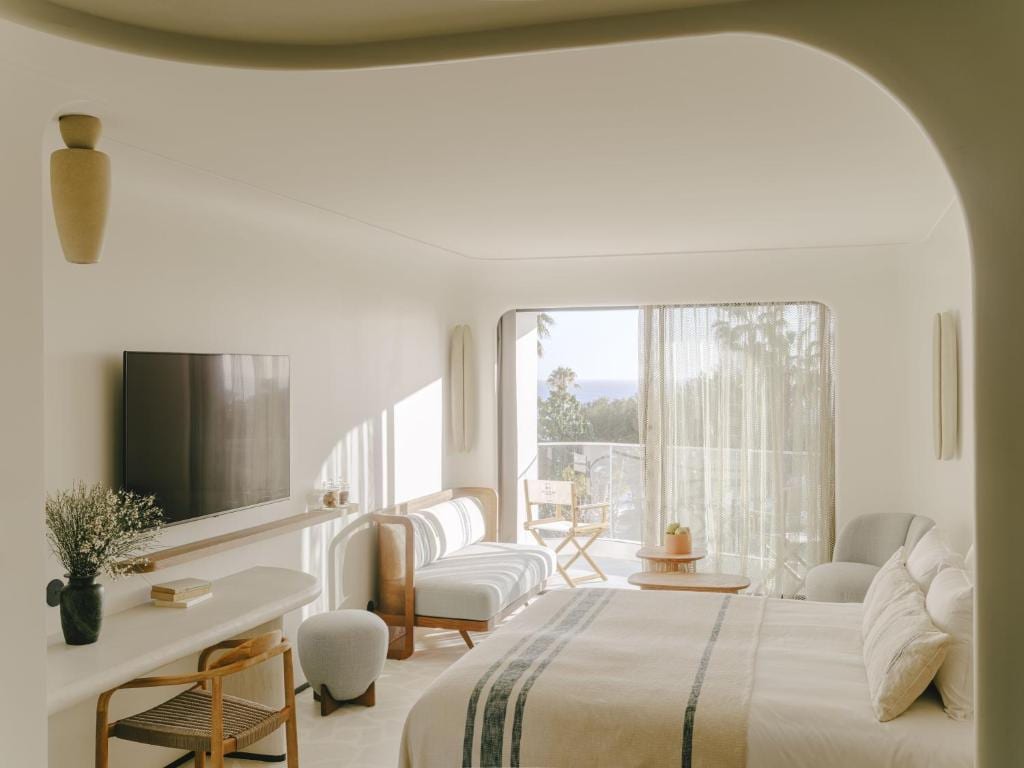 Hotel Belle Plage - Image 1