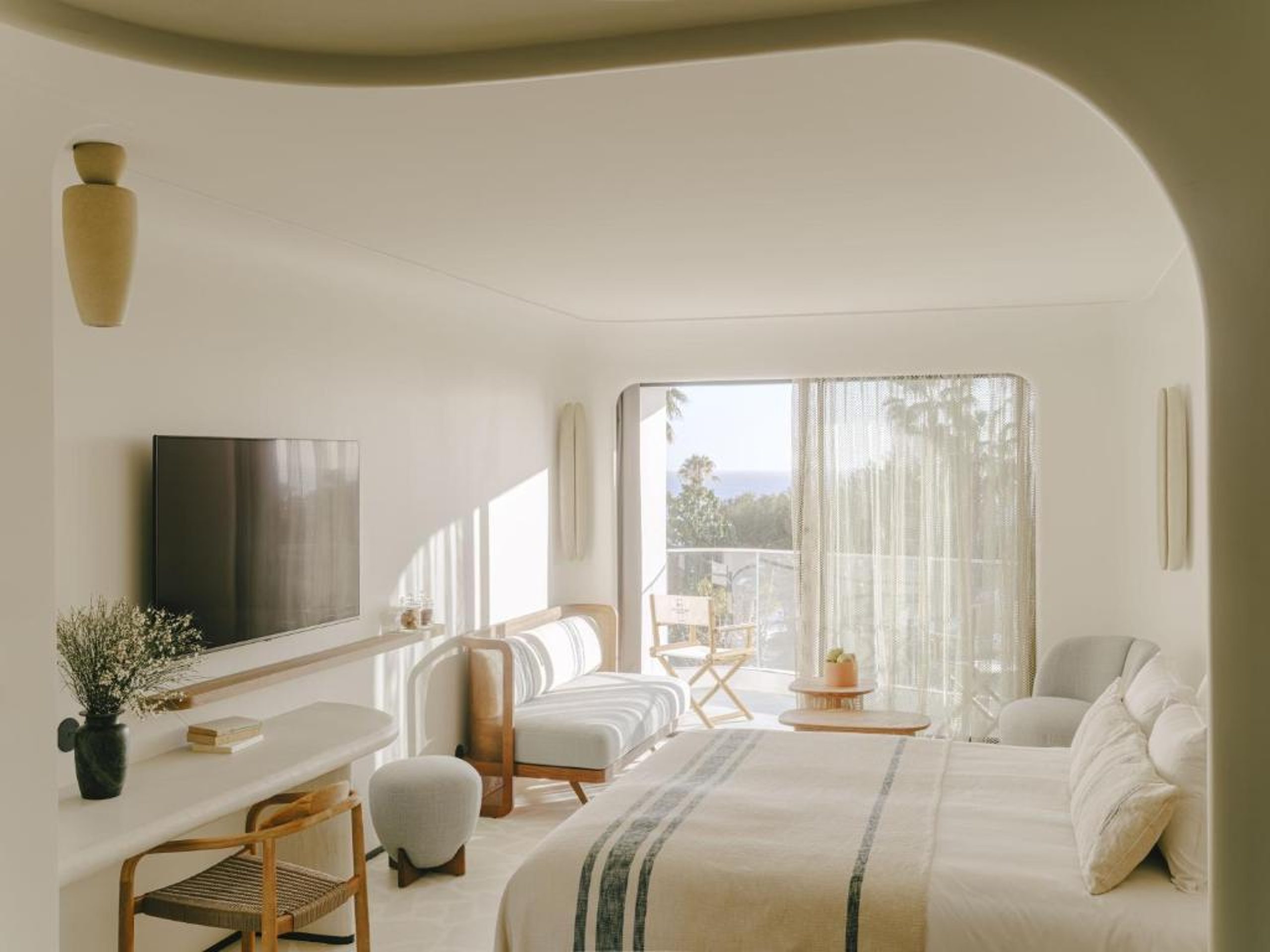 Hotel Belle Plage - Image 1