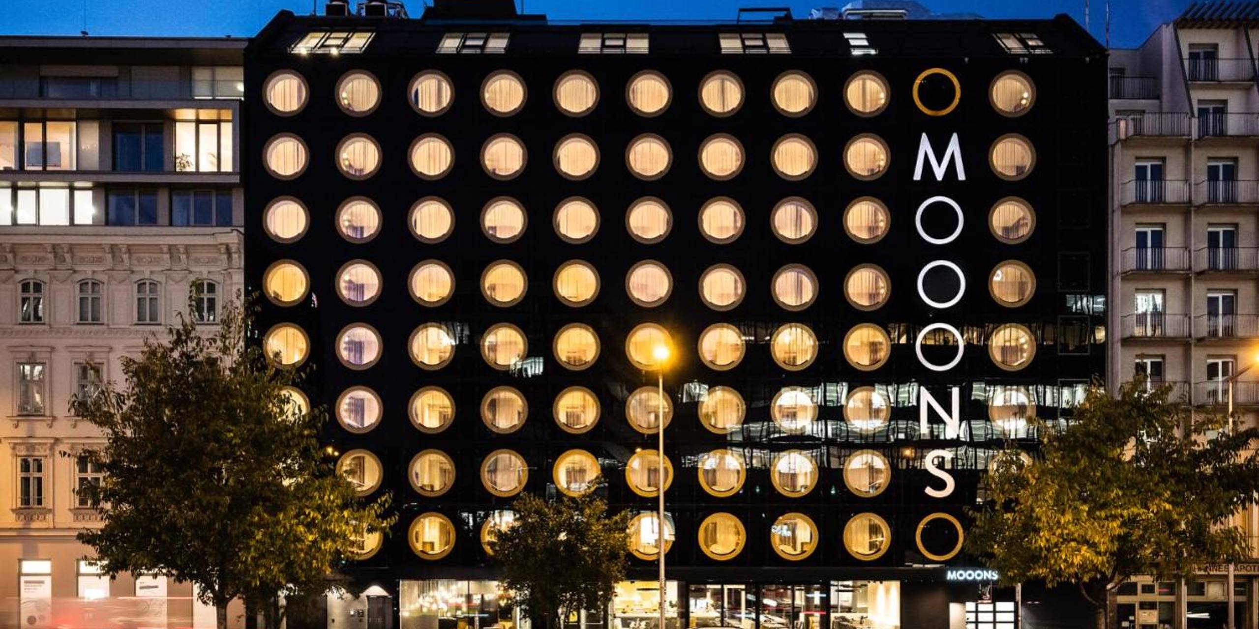Mooons Vienna
