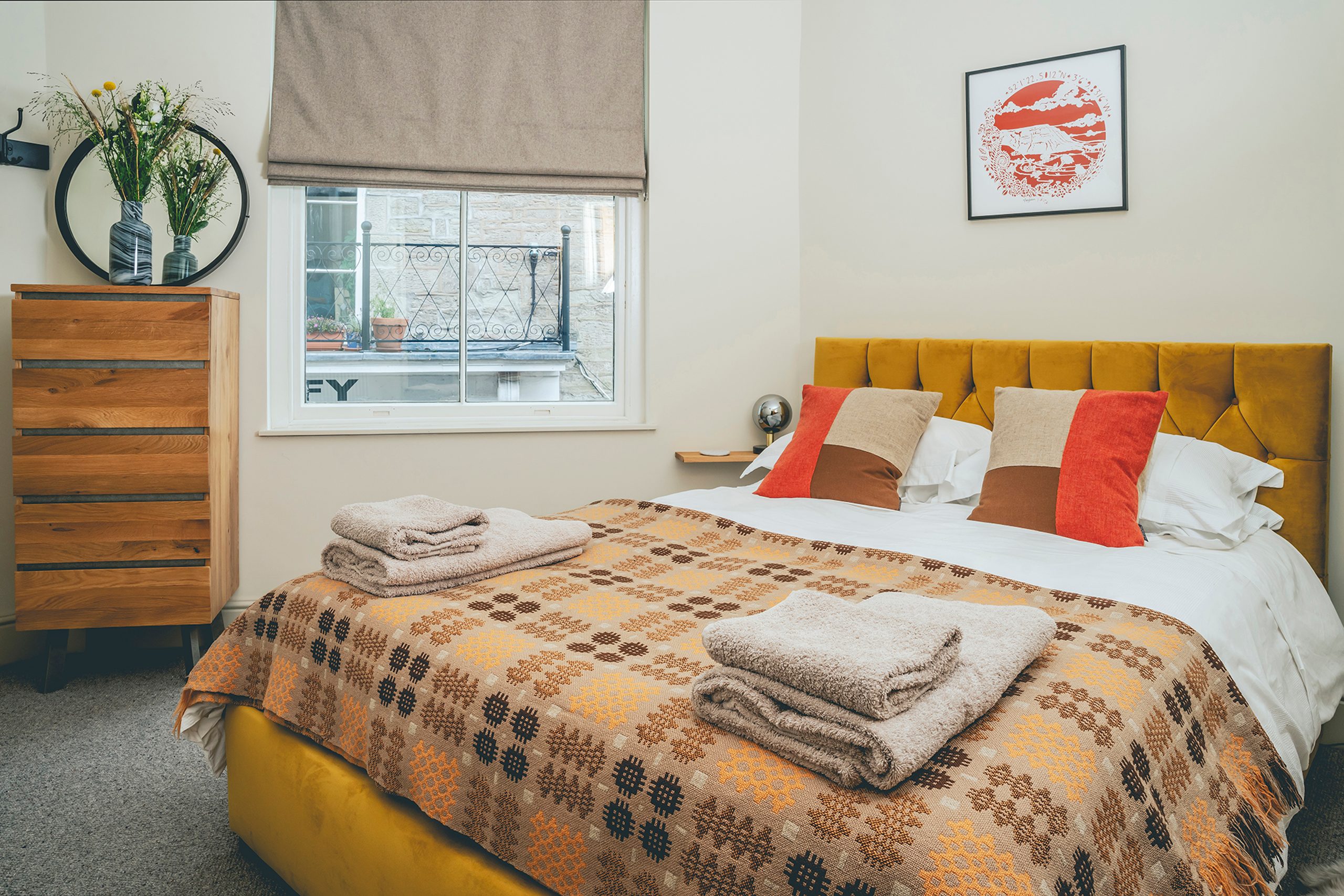 Cosy Retreat 1 - Image 1