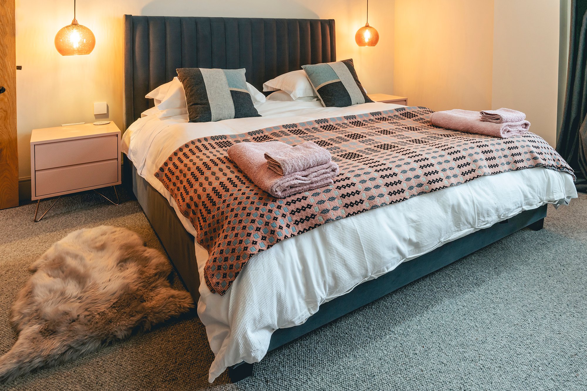 Cosy Retreat 2