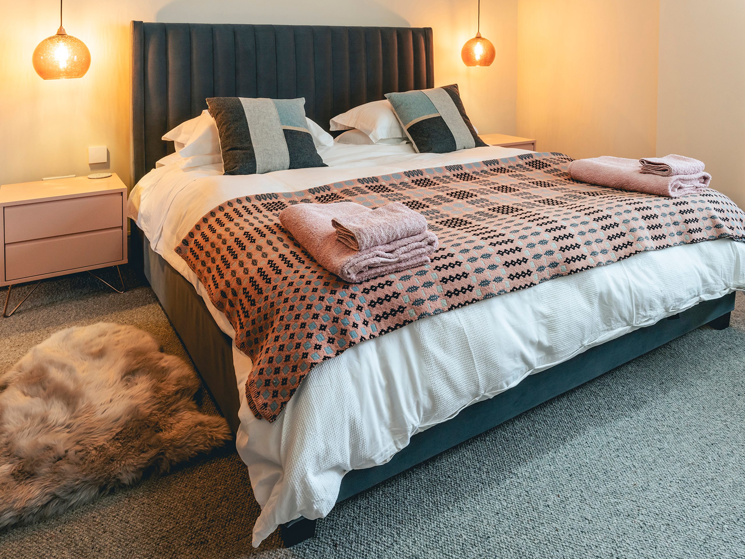Cosy Retreat 2