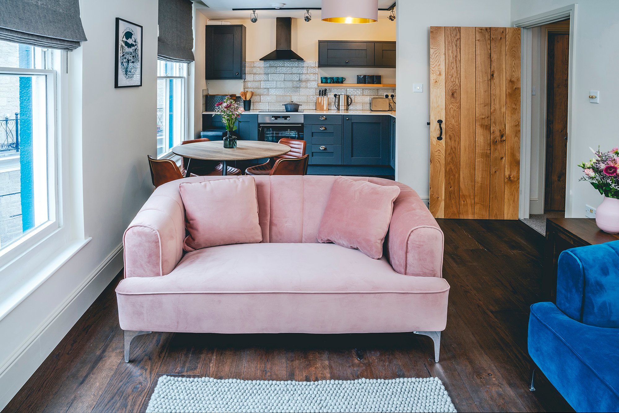 Cosy Retreats
