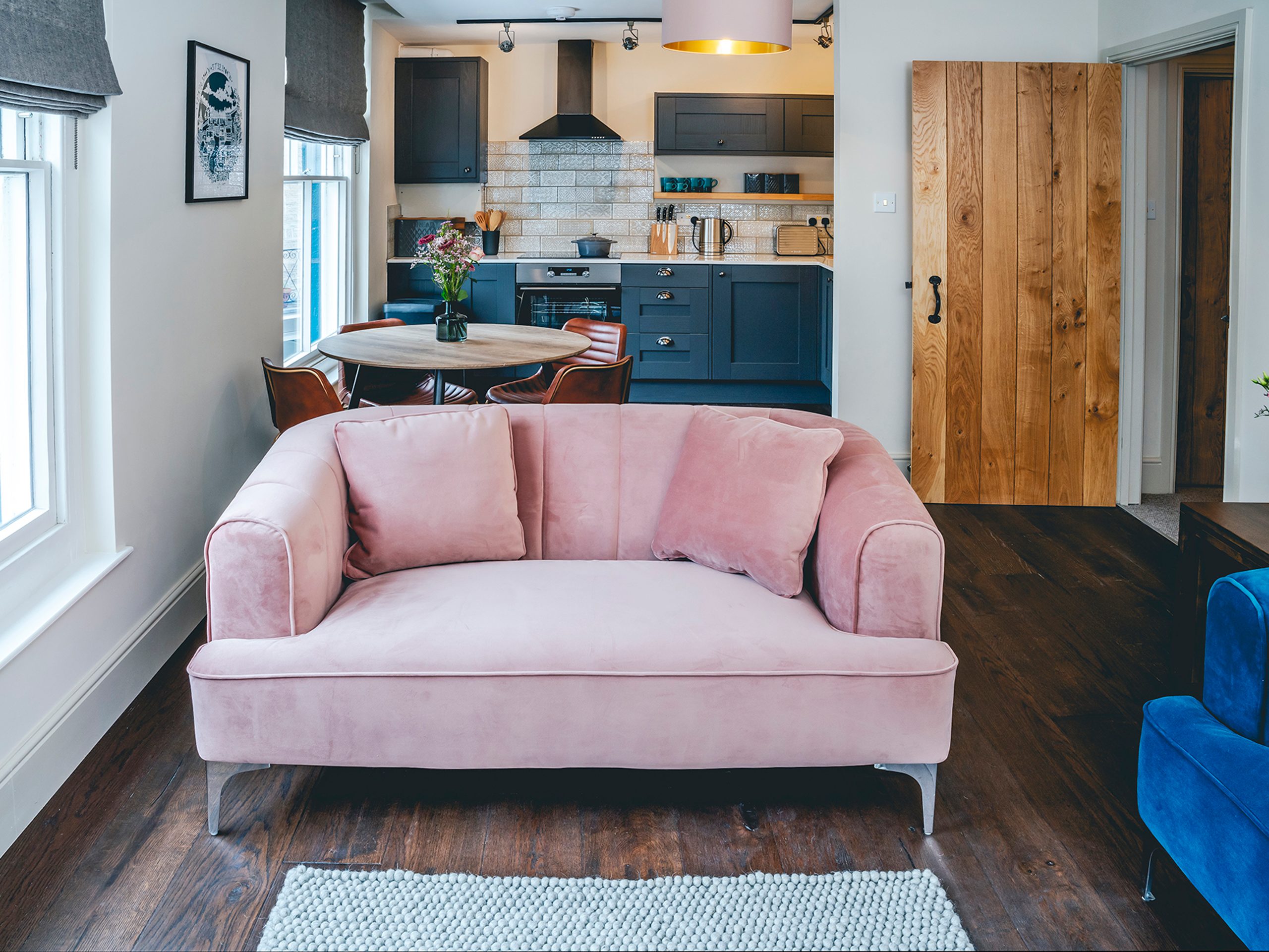 Cosy Retreats