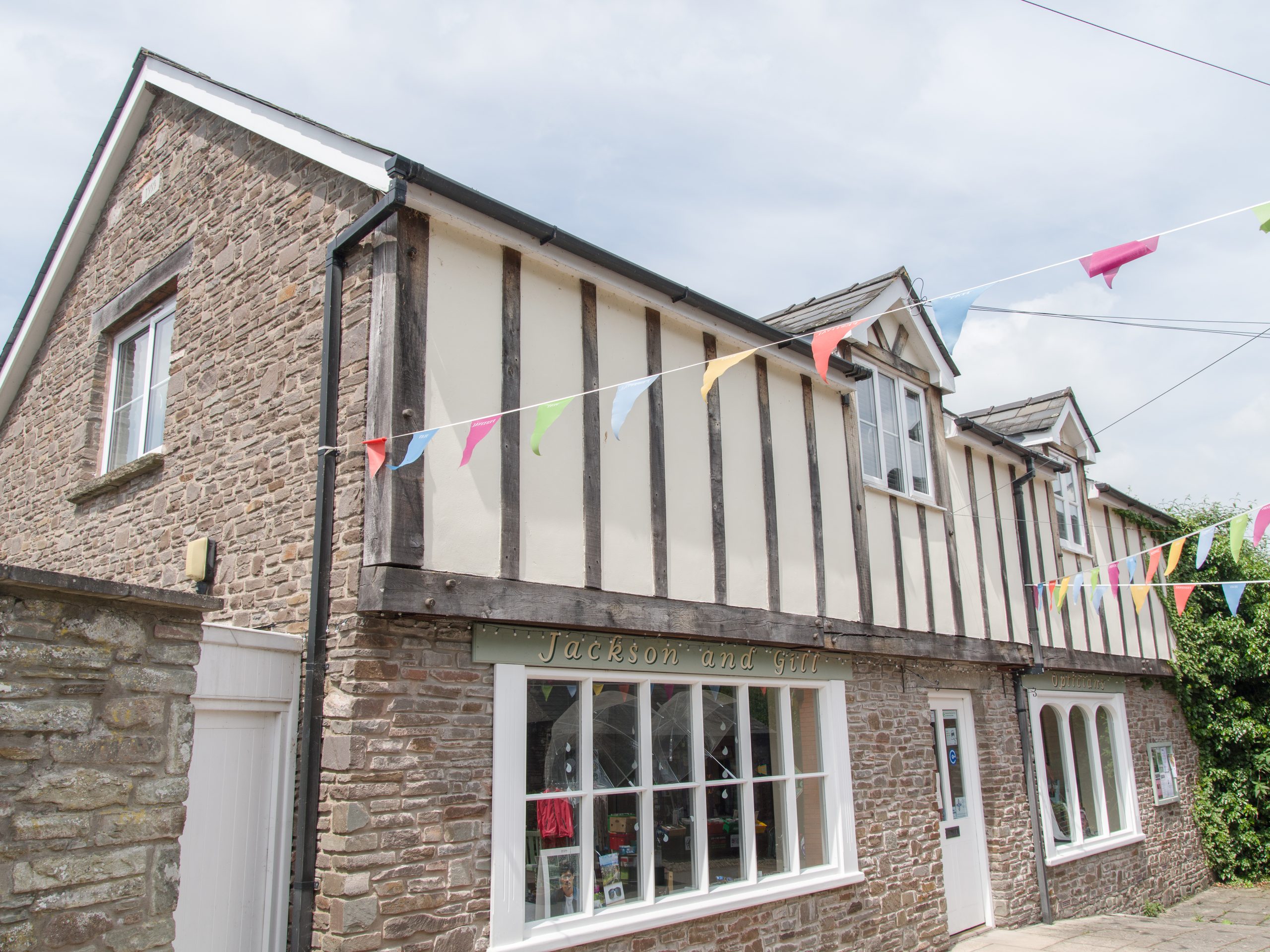 Cosy Retreats
