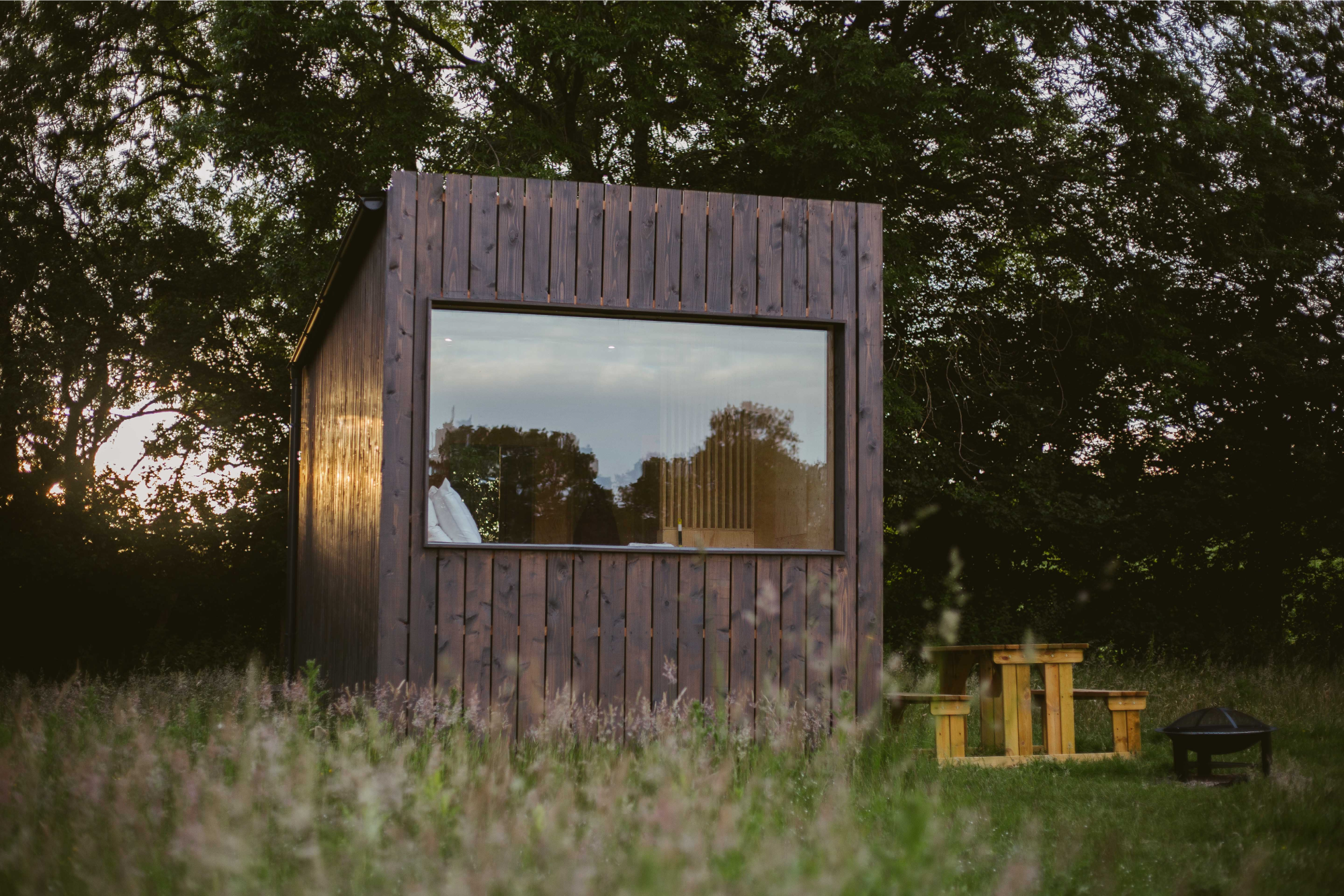 Unplugged Rest - West Sussex