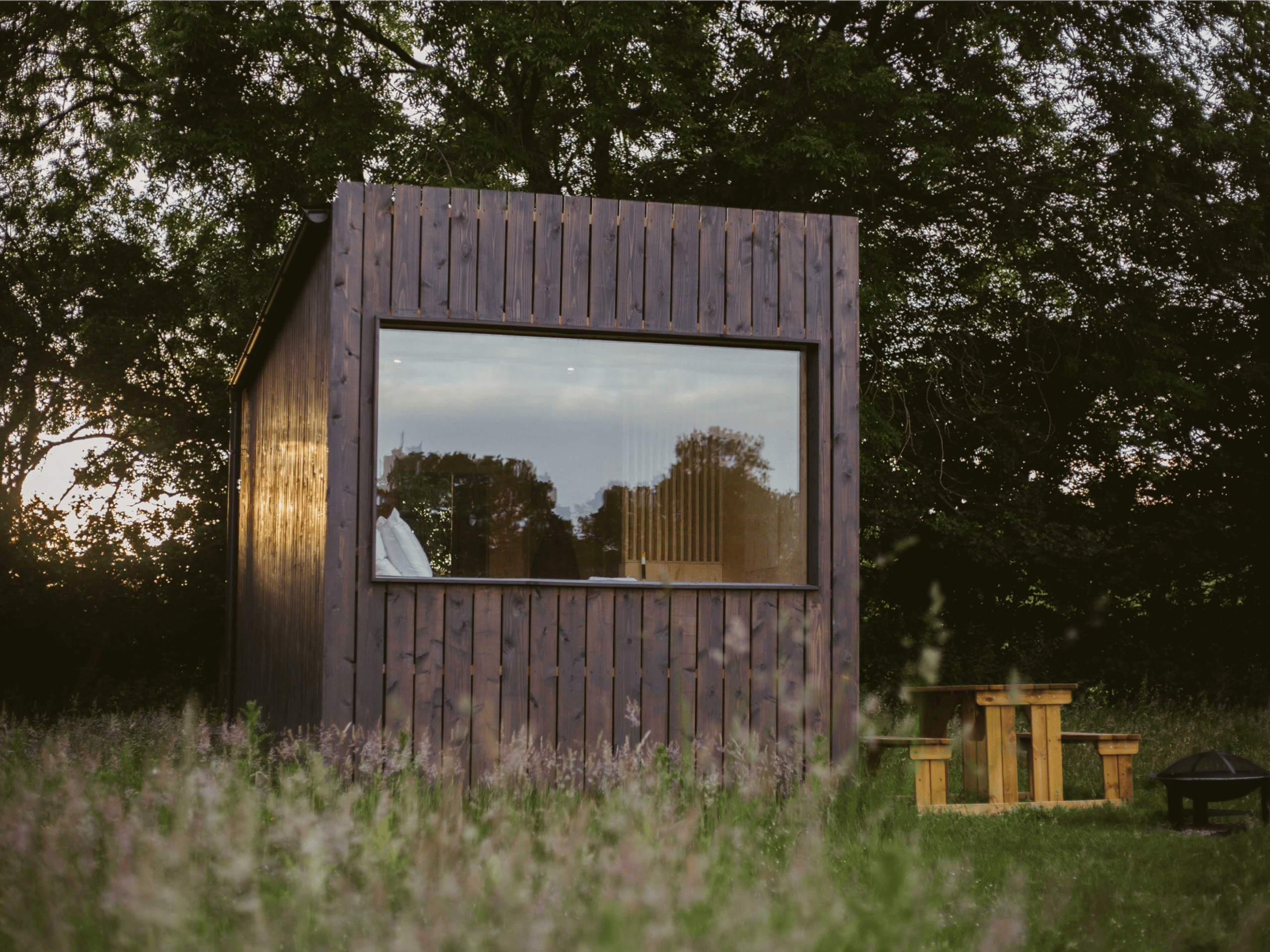 Unplugged Rest - West Sussex