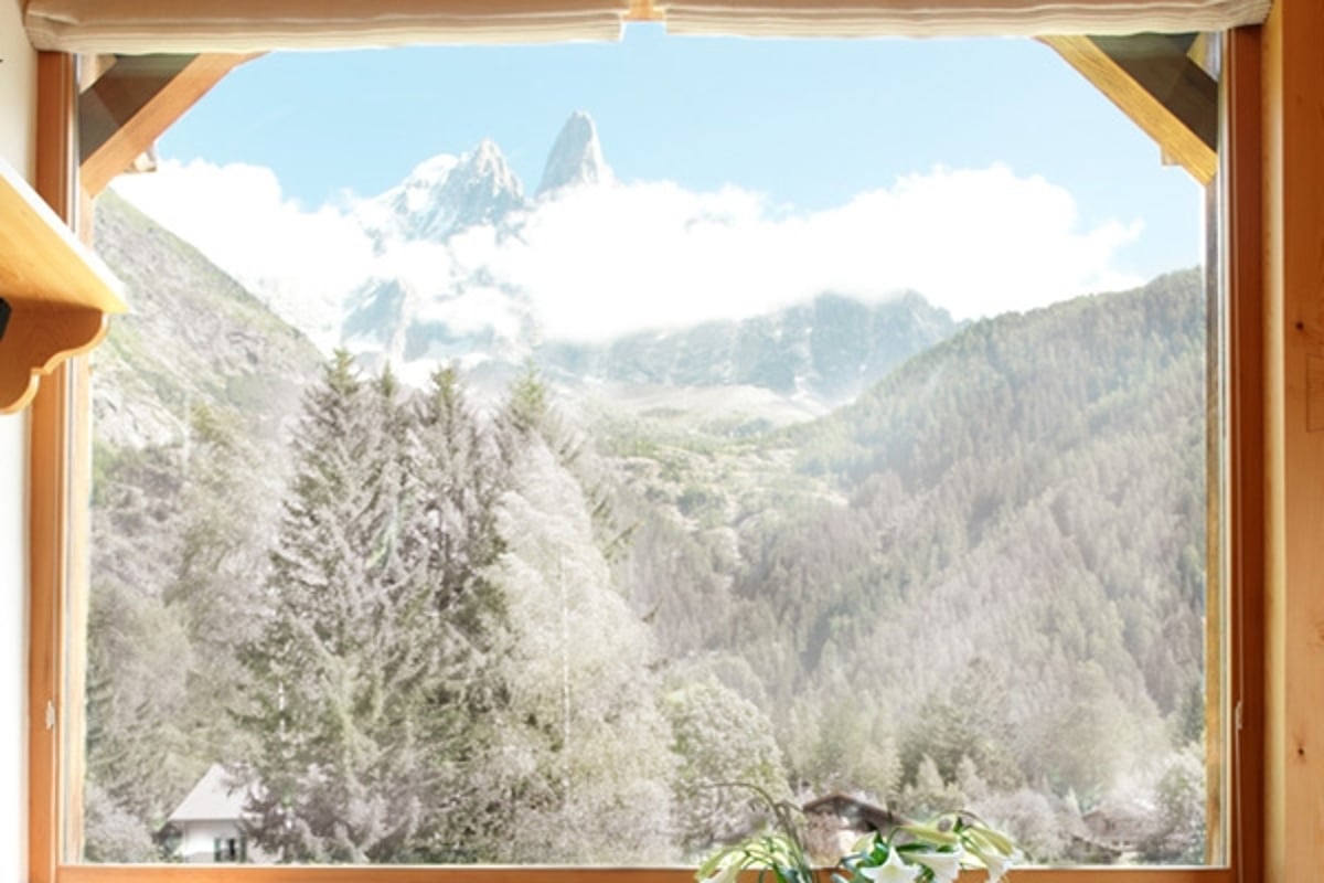 Chalet Cerisier