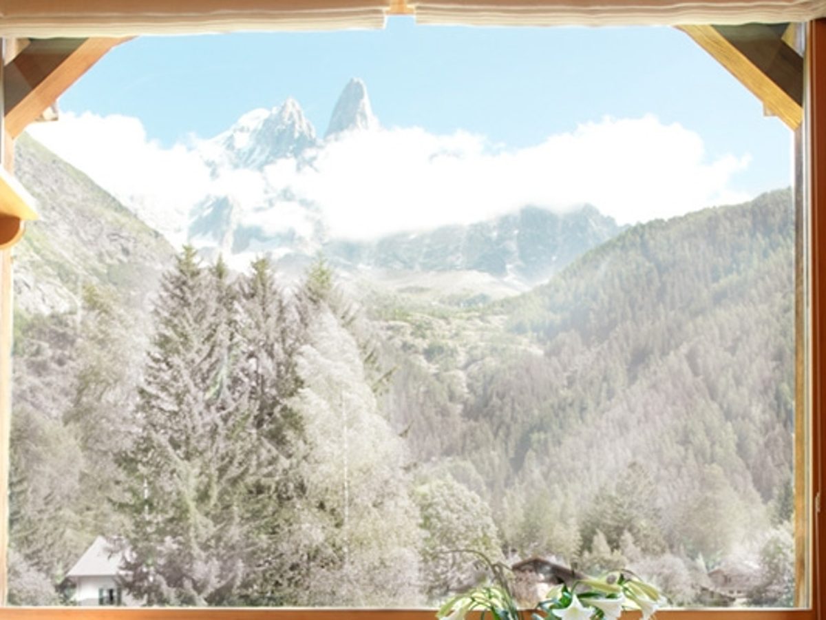 Chalet Cerisier