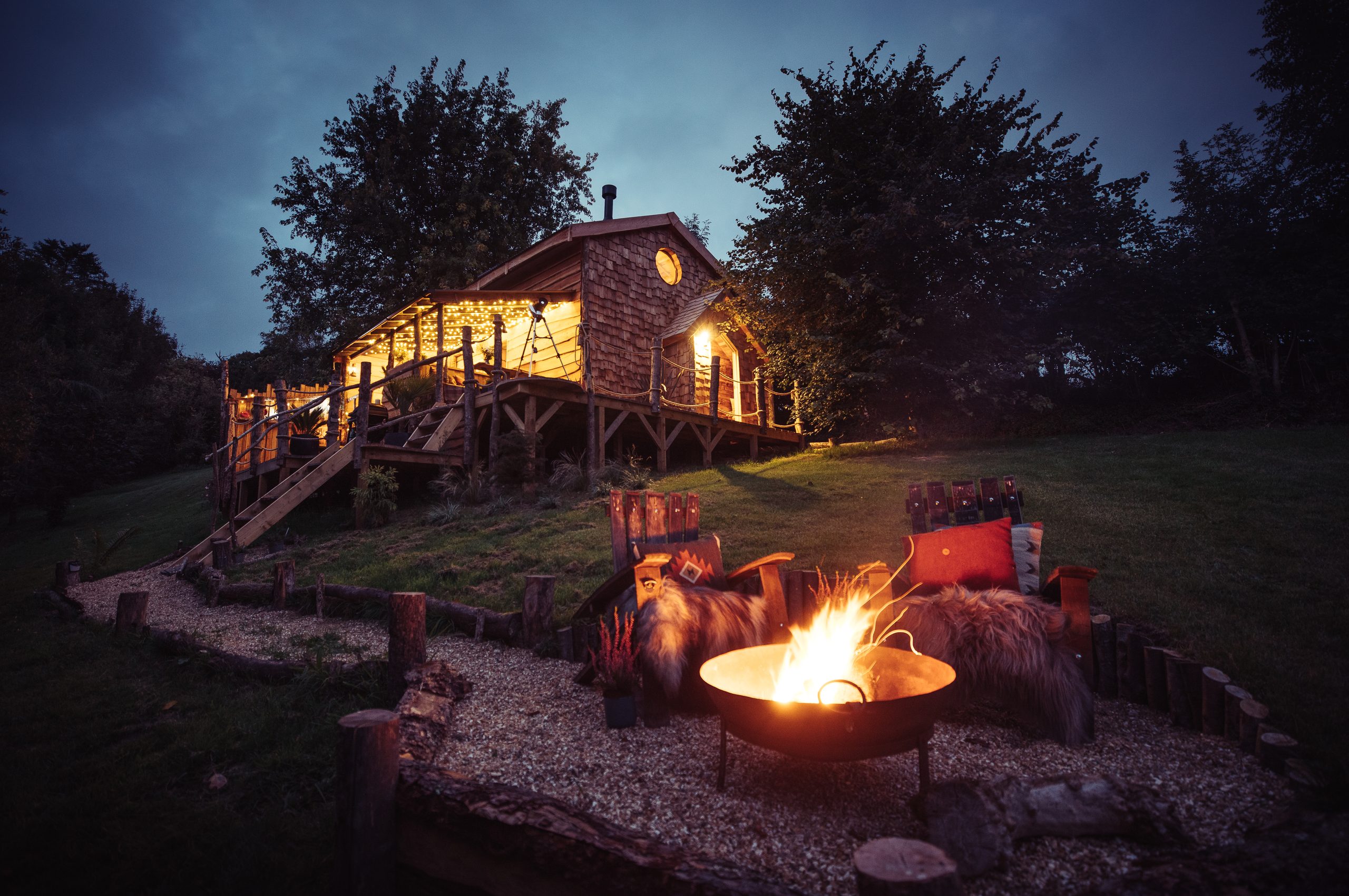 Ursabear Cabin - Image 1