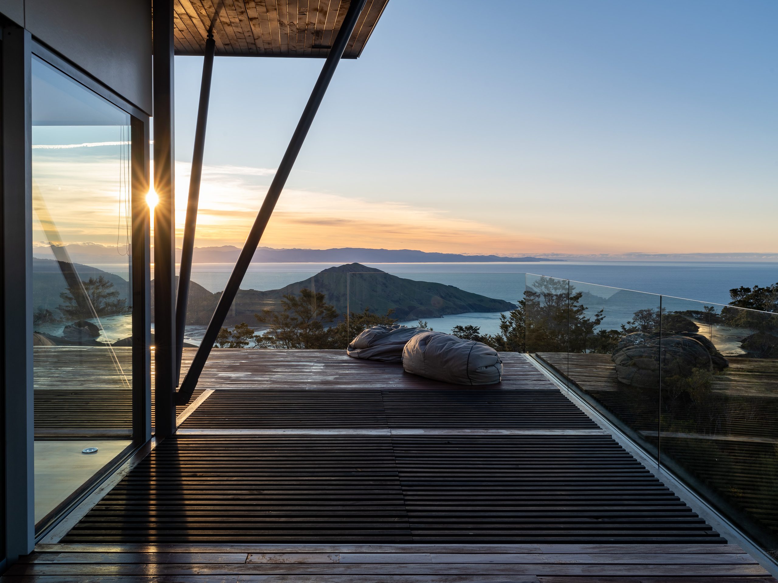 Peak View Retreat