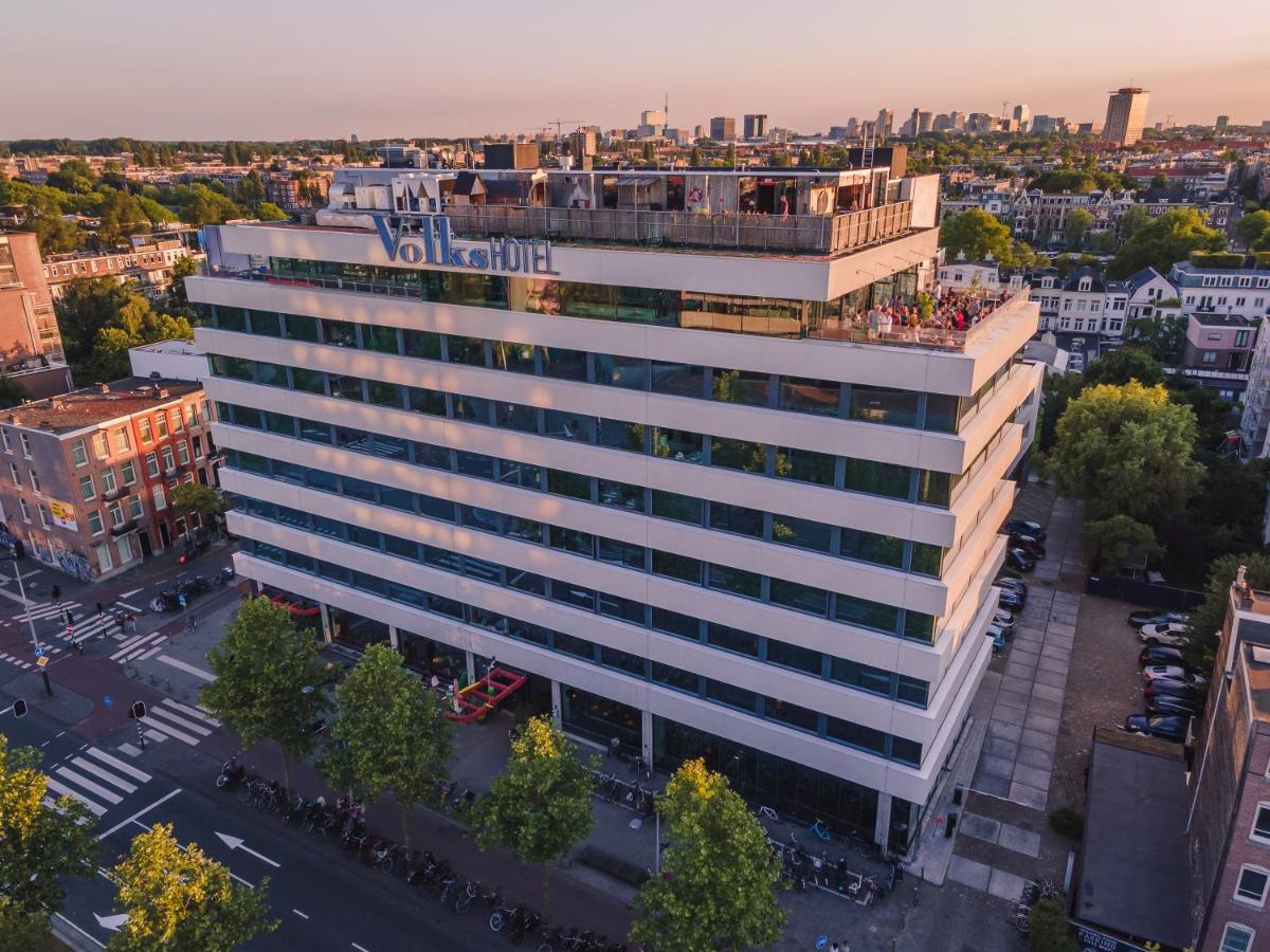 Volkshotel - Image 1