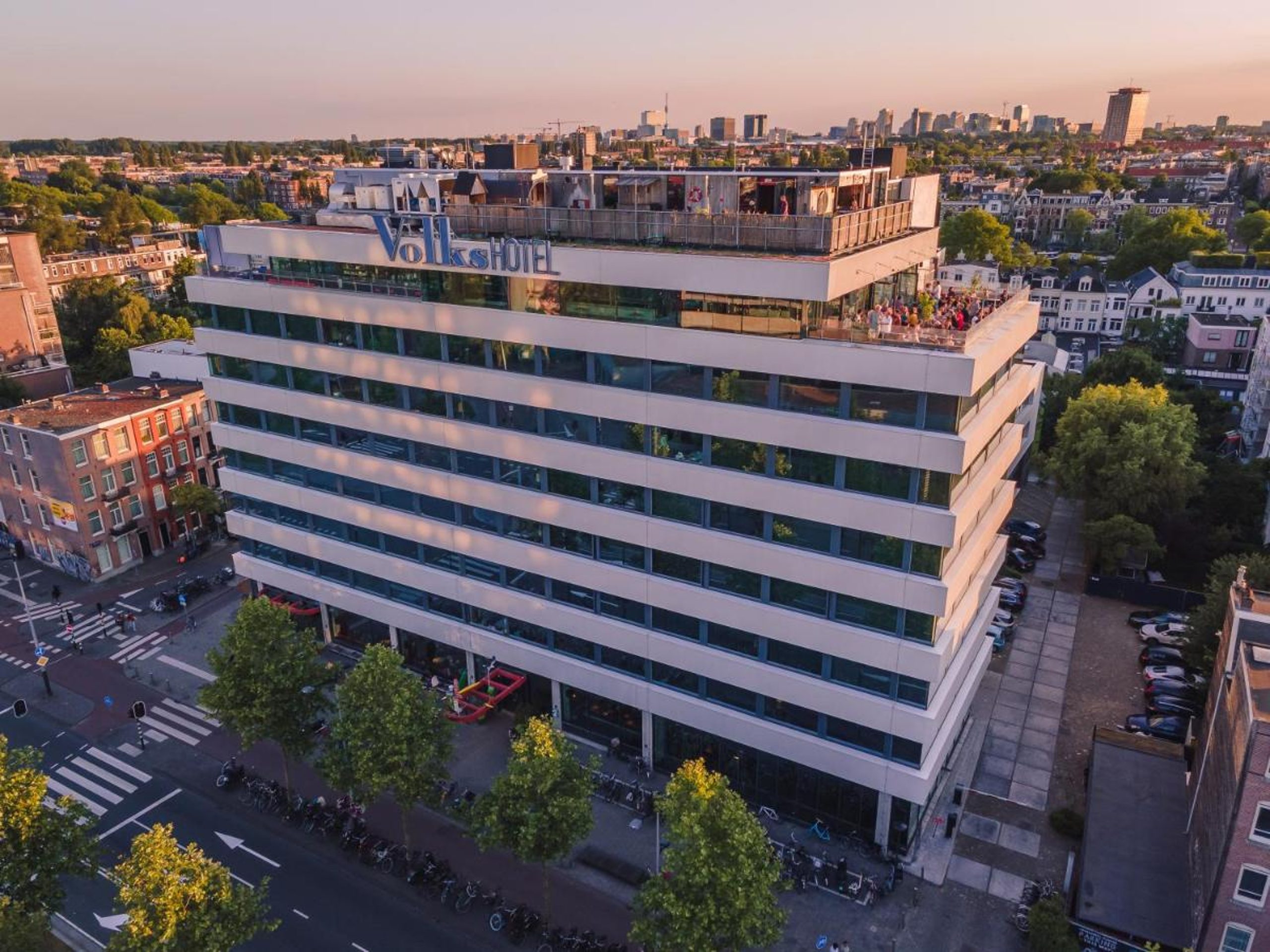 Volkshotel - Image 1