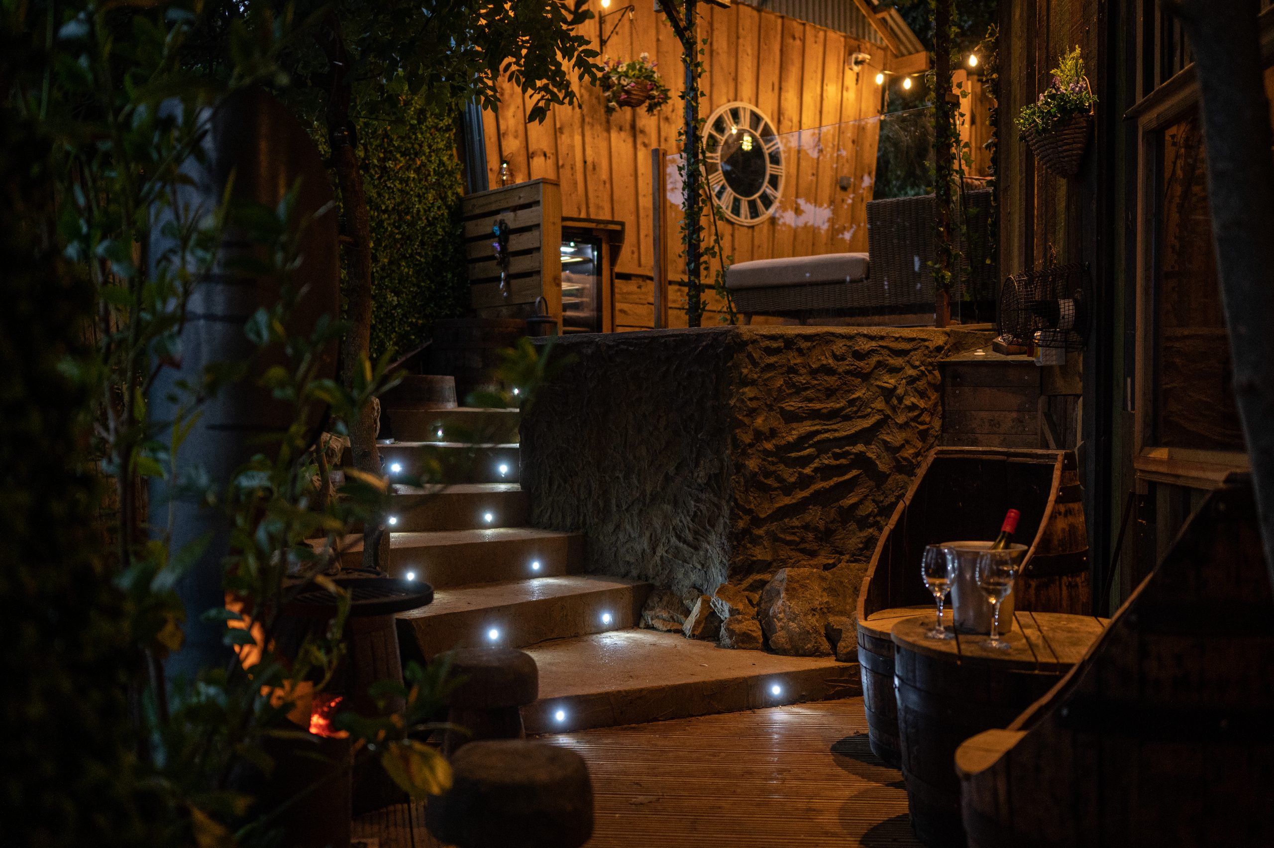 The Hobbity Treehouse - Image 1