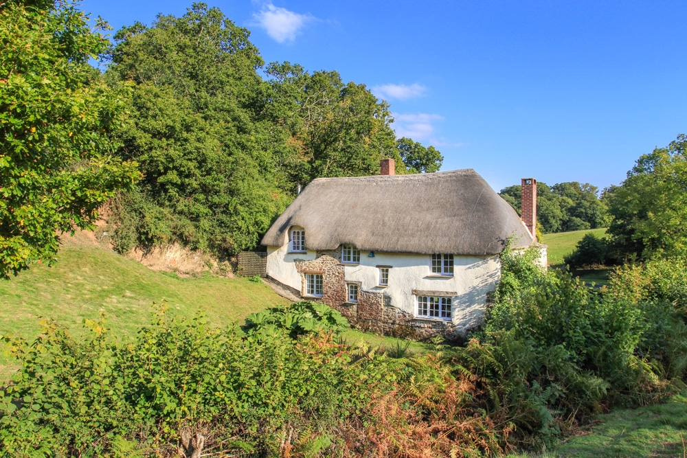 Brooks Cottage