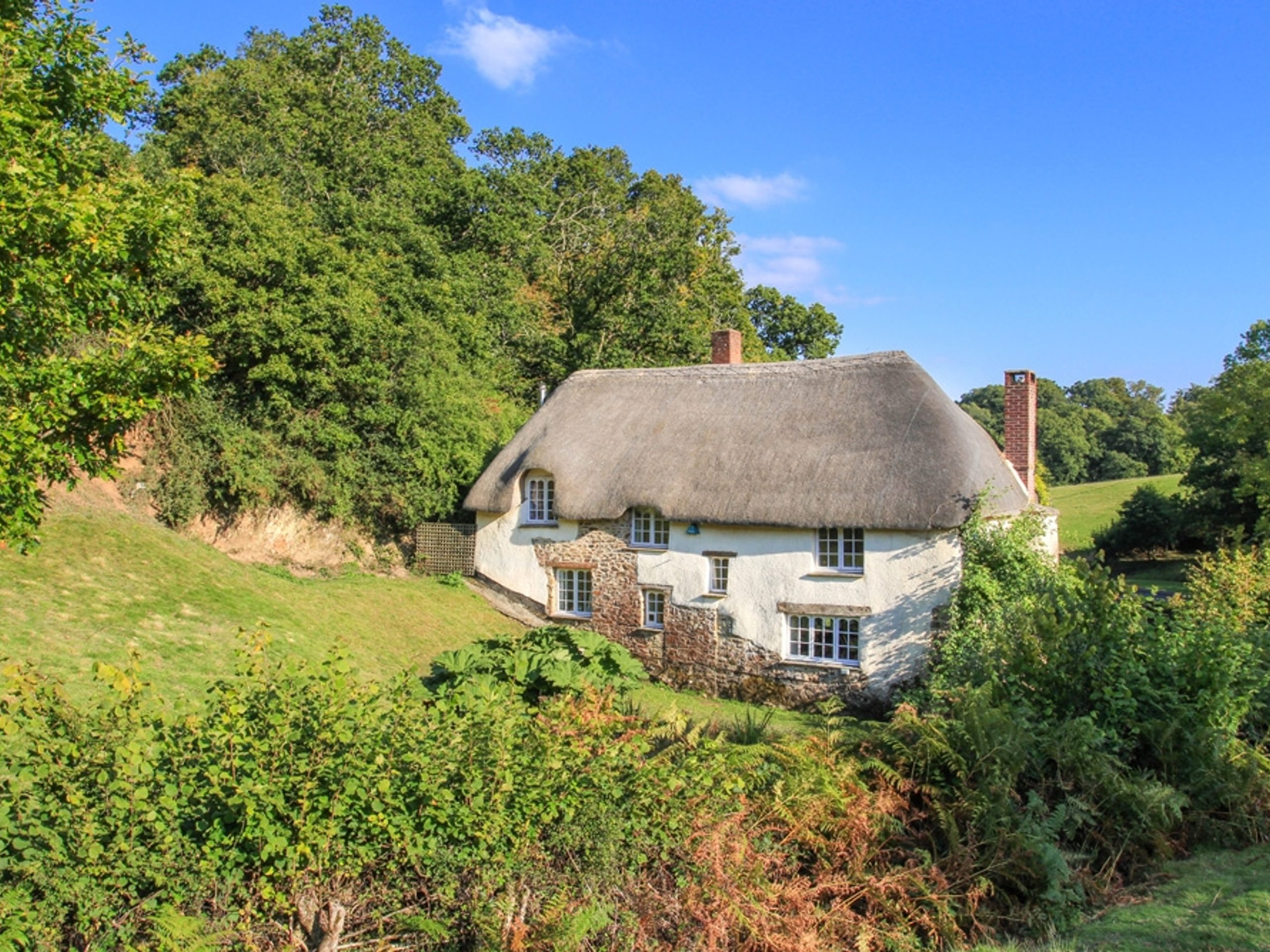 Brooks Cottage