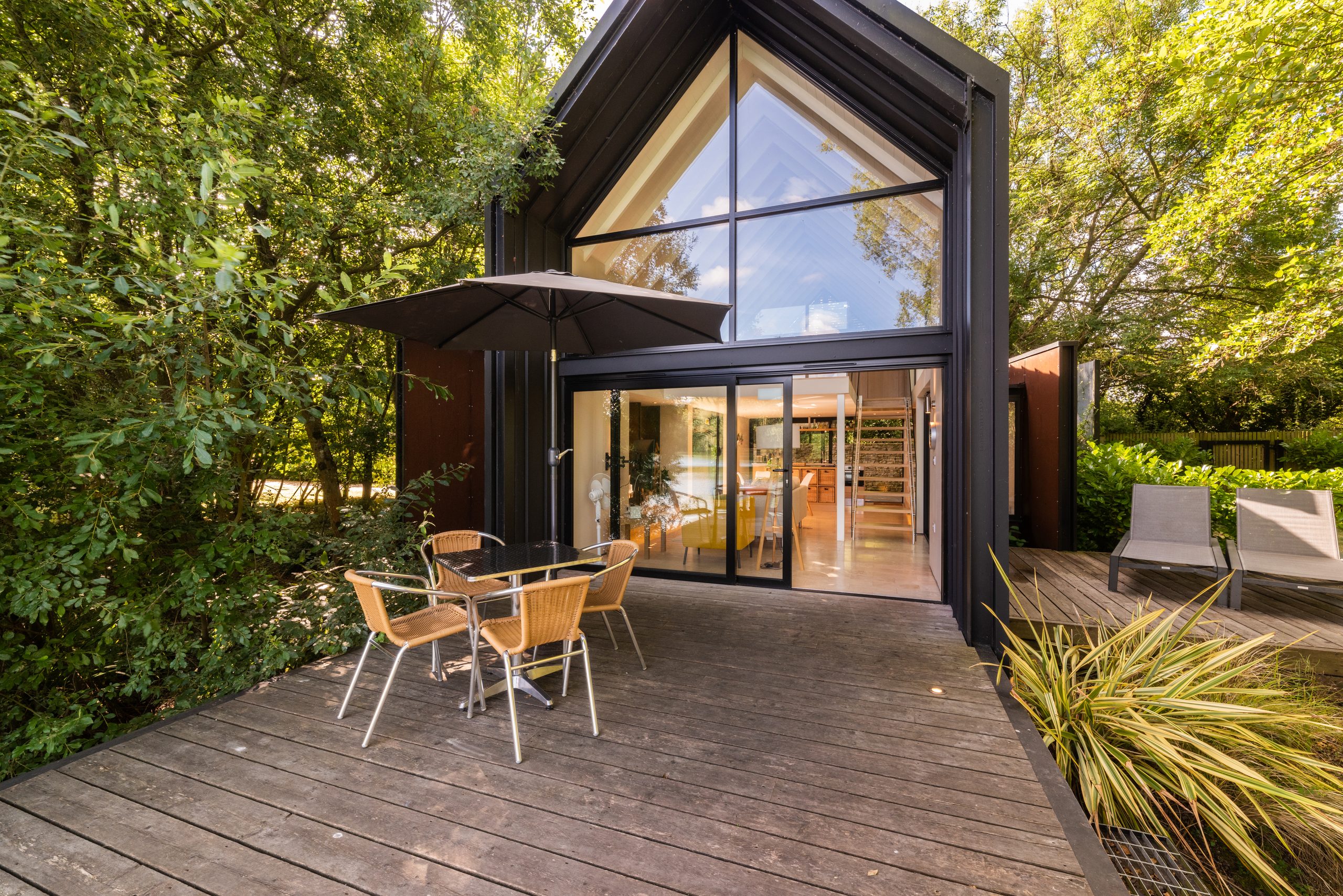 Willow Lodge
