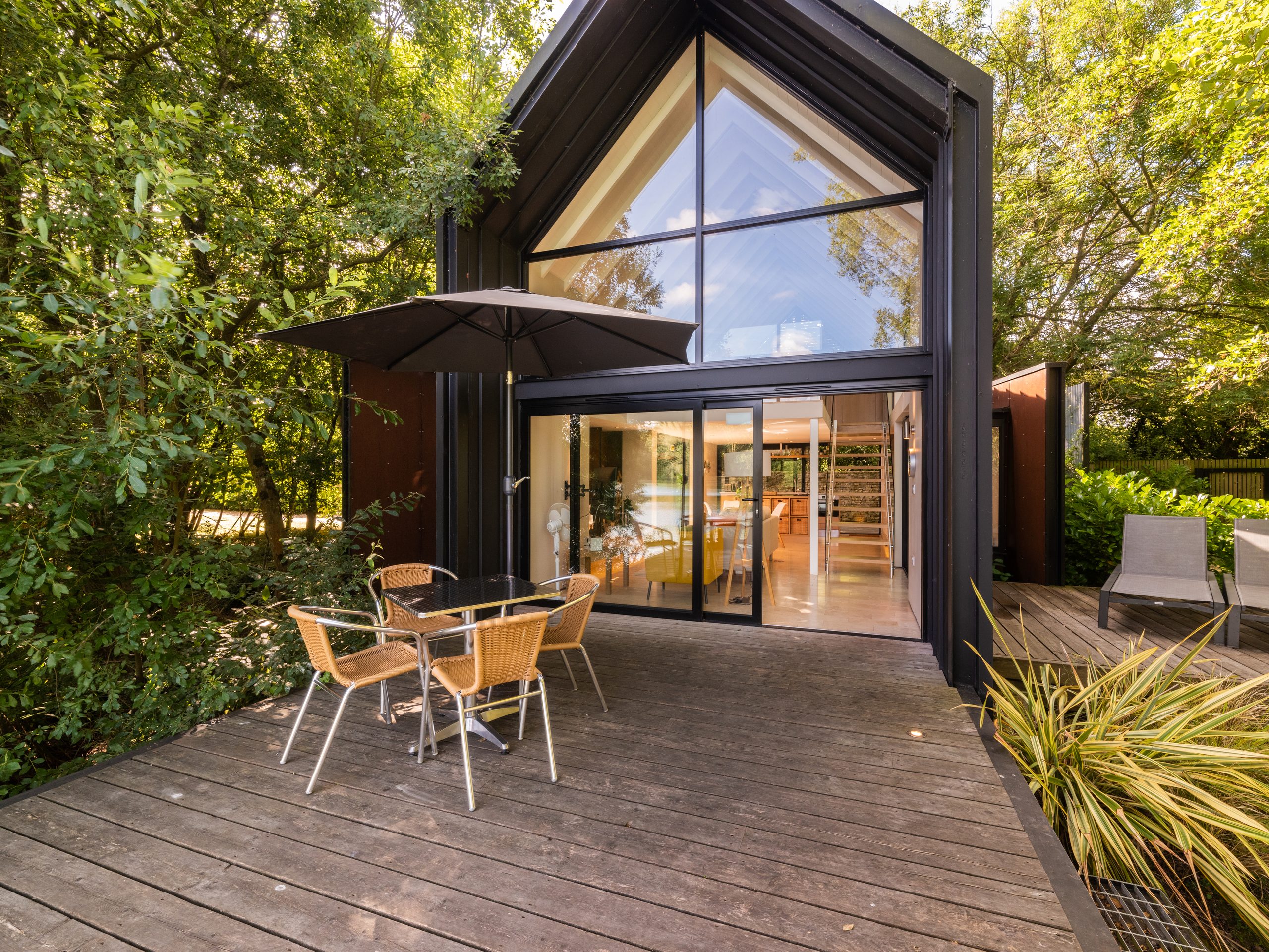 Willow Lodge