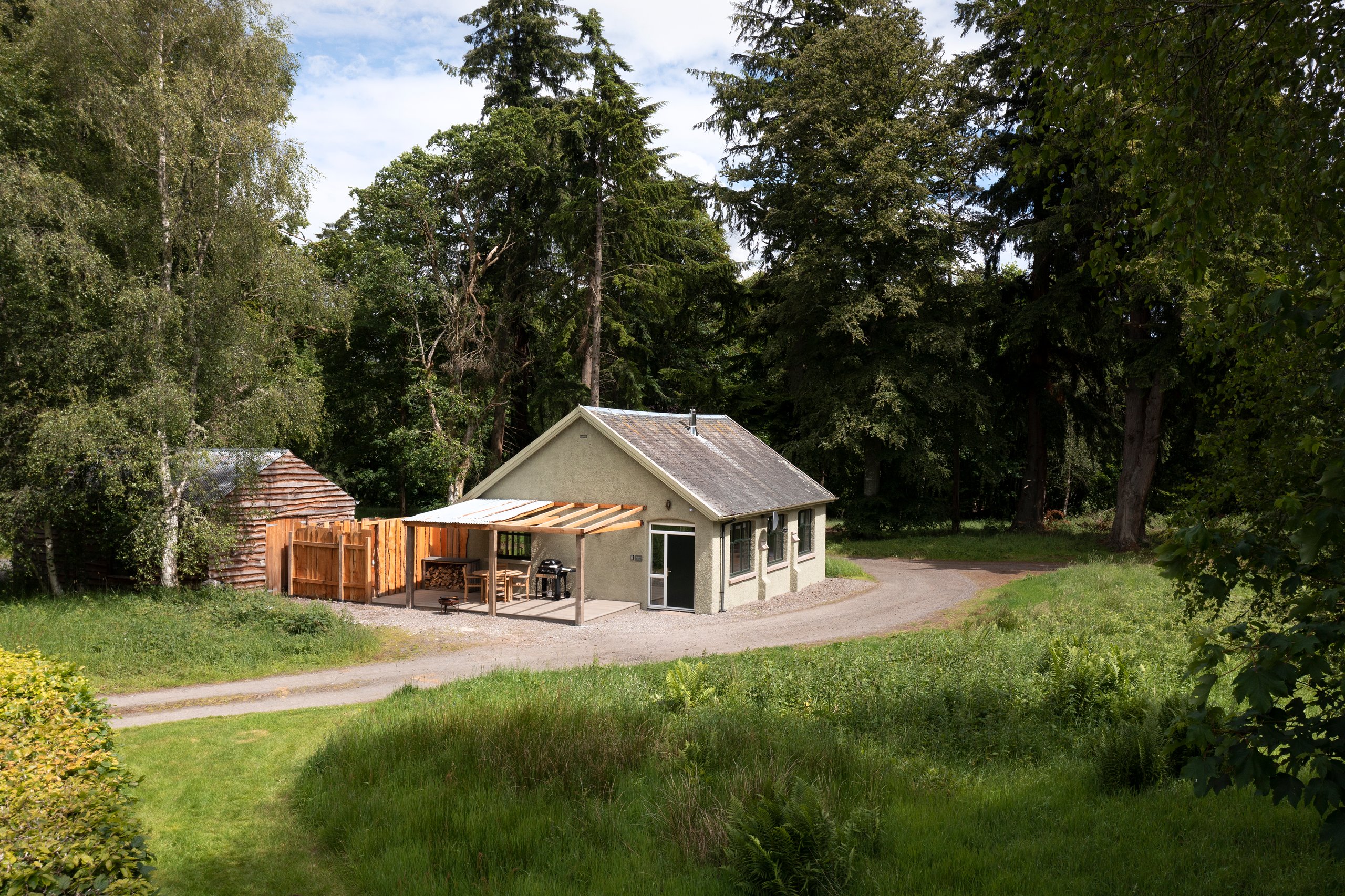 The Keepers Bothy - Image 1