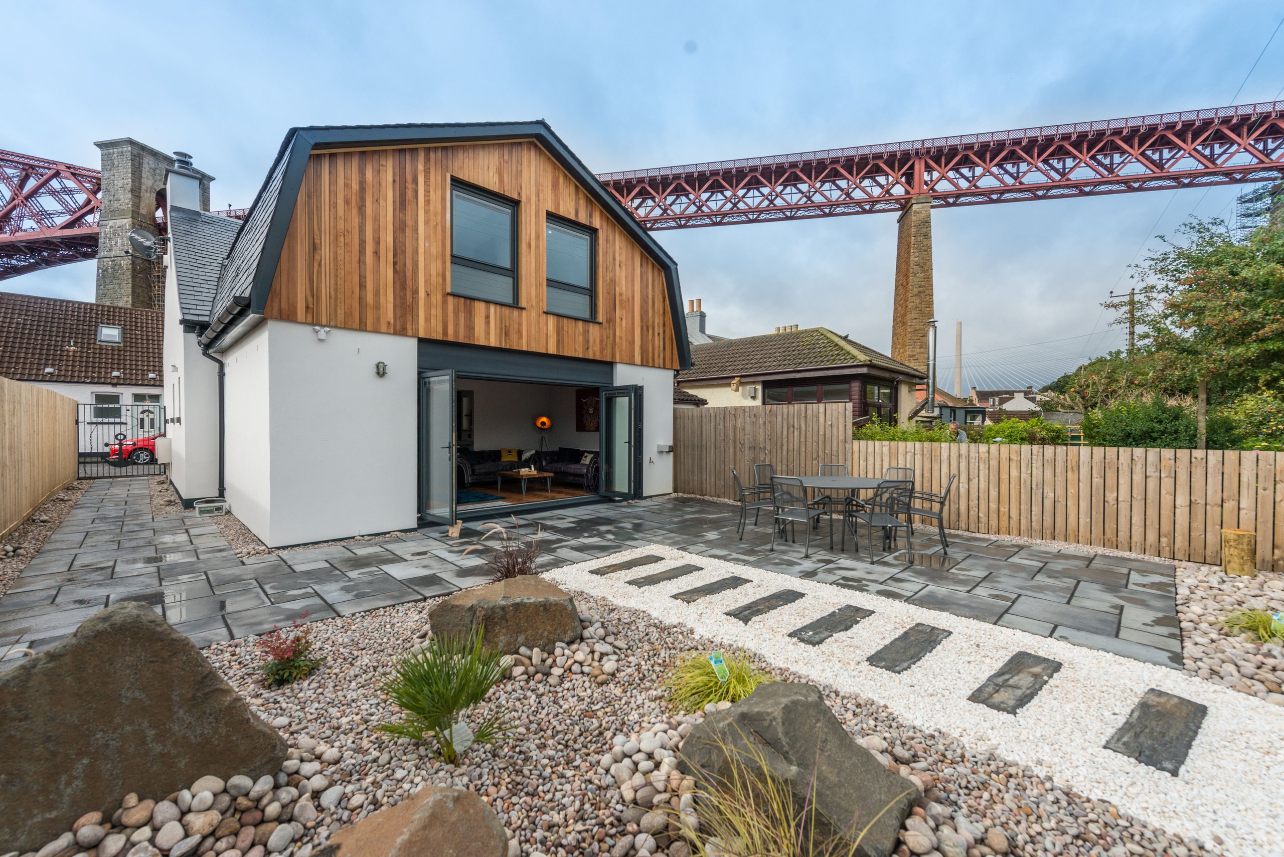 Bridges Cottage