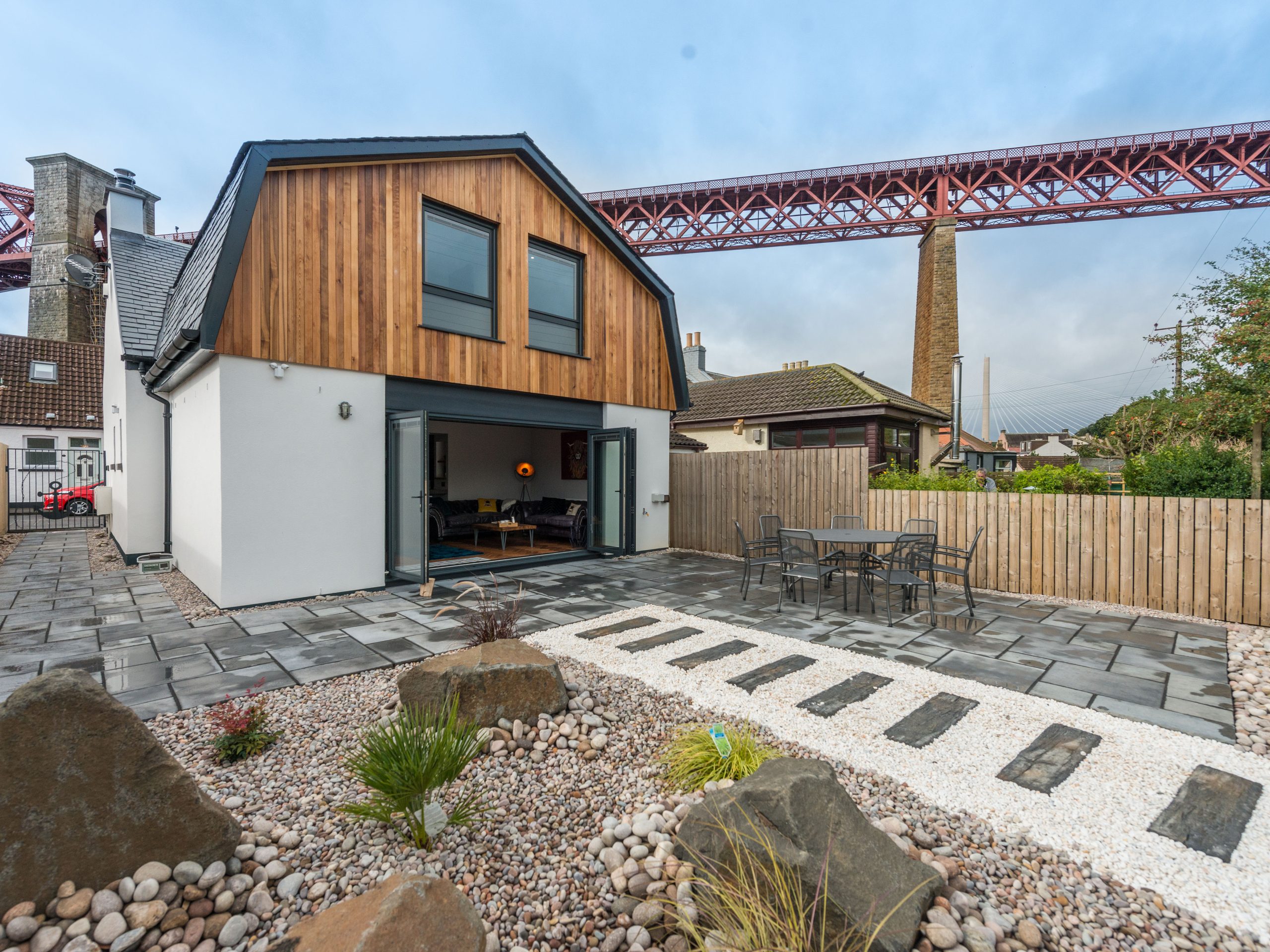 Bridges Cottage