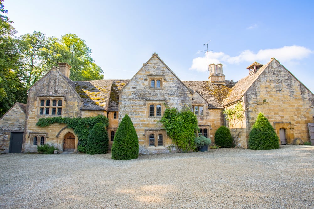 Cotswold Manor