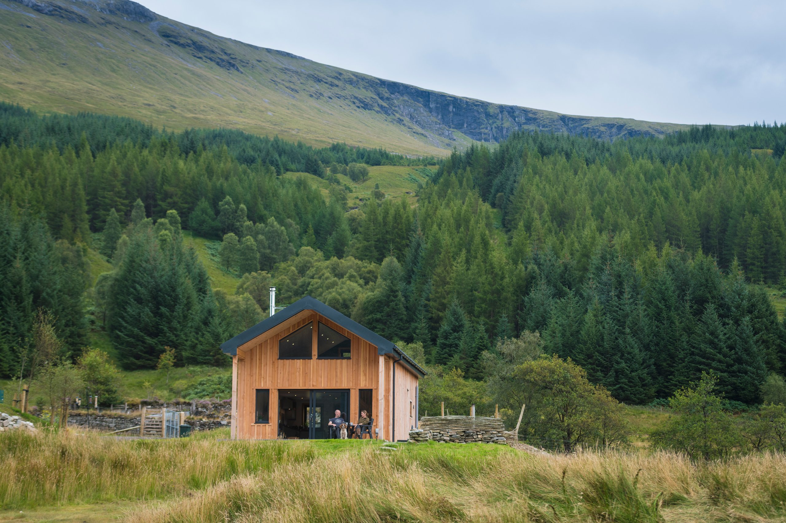 Glenorchy Farm