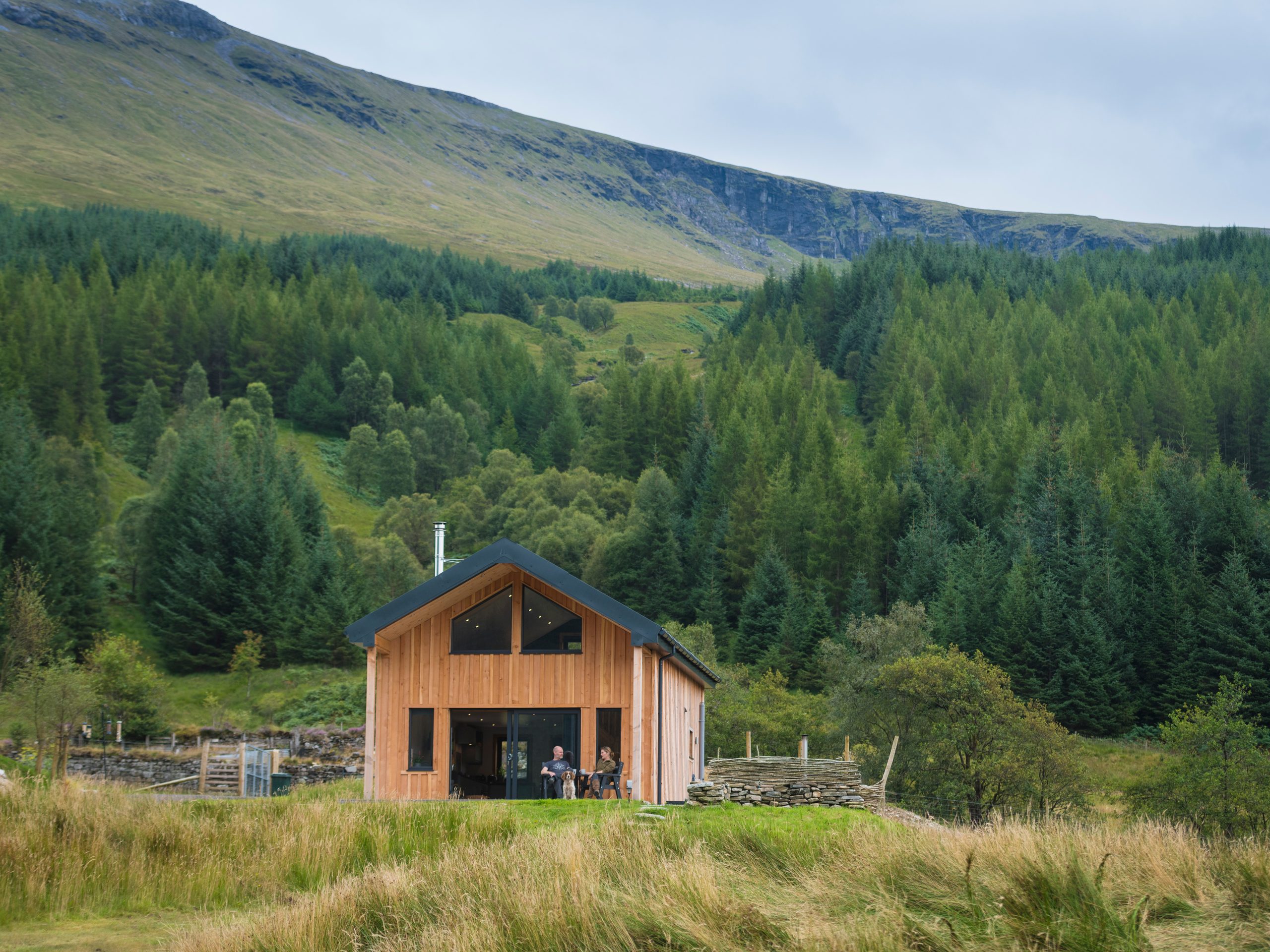Glenorchy Farm