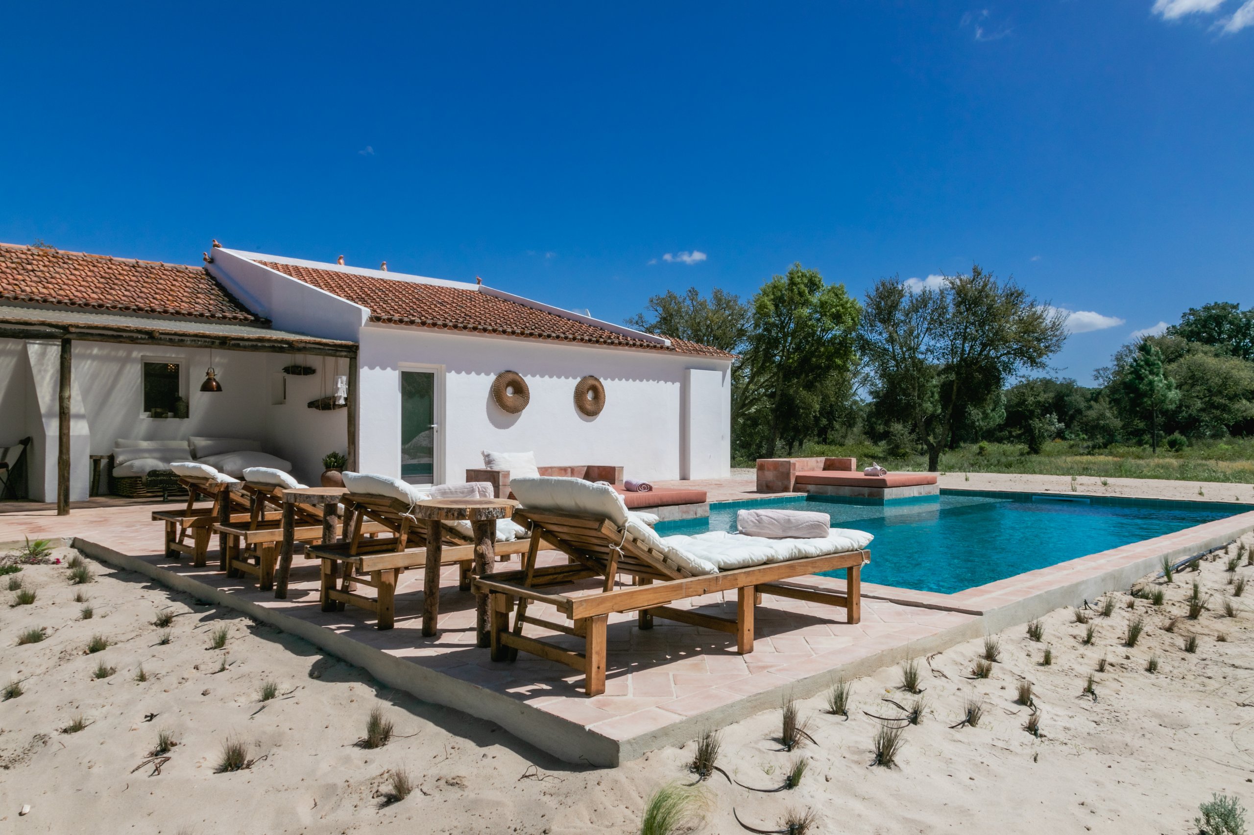 Villa Goji