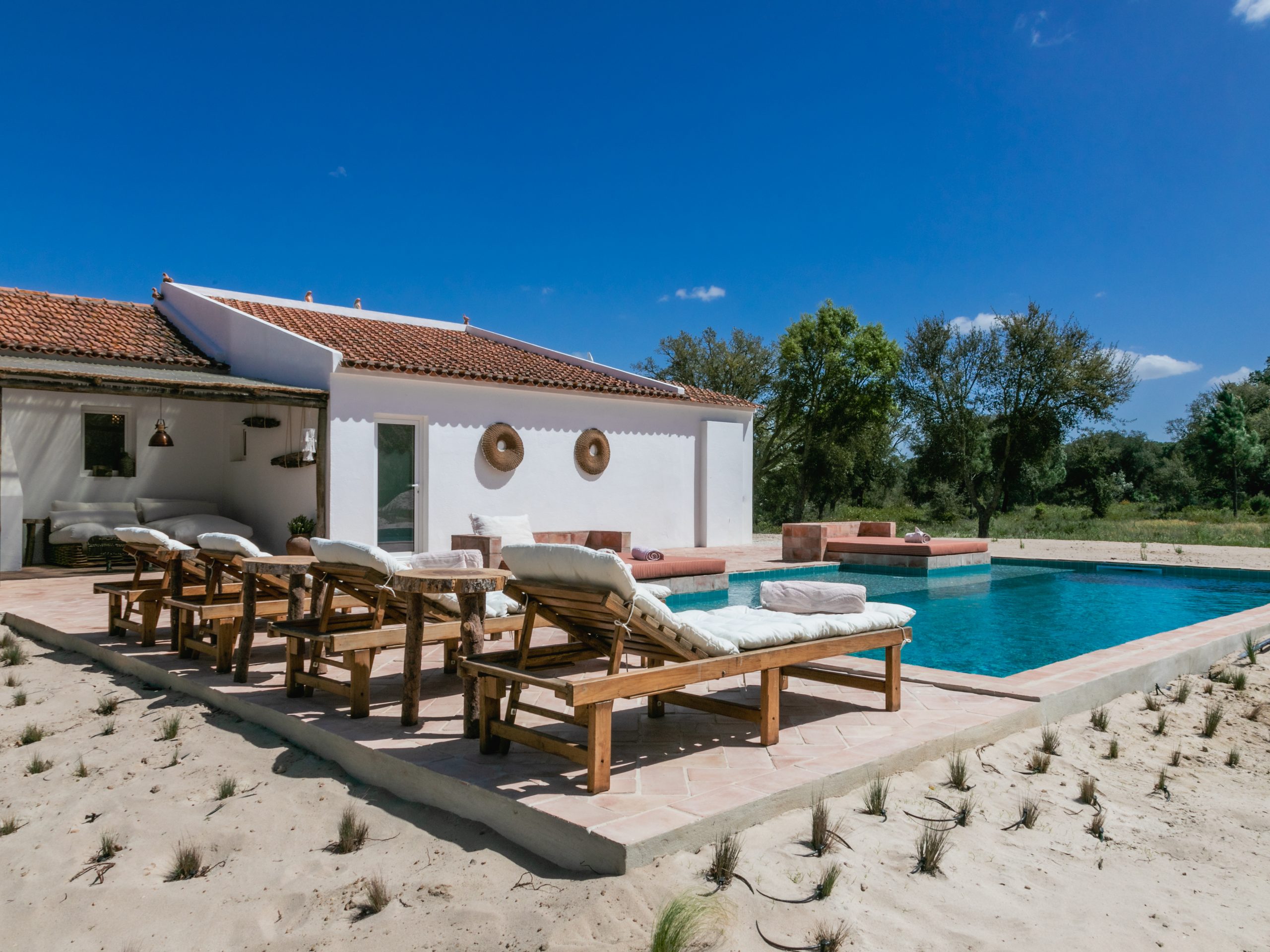 Villa Goji