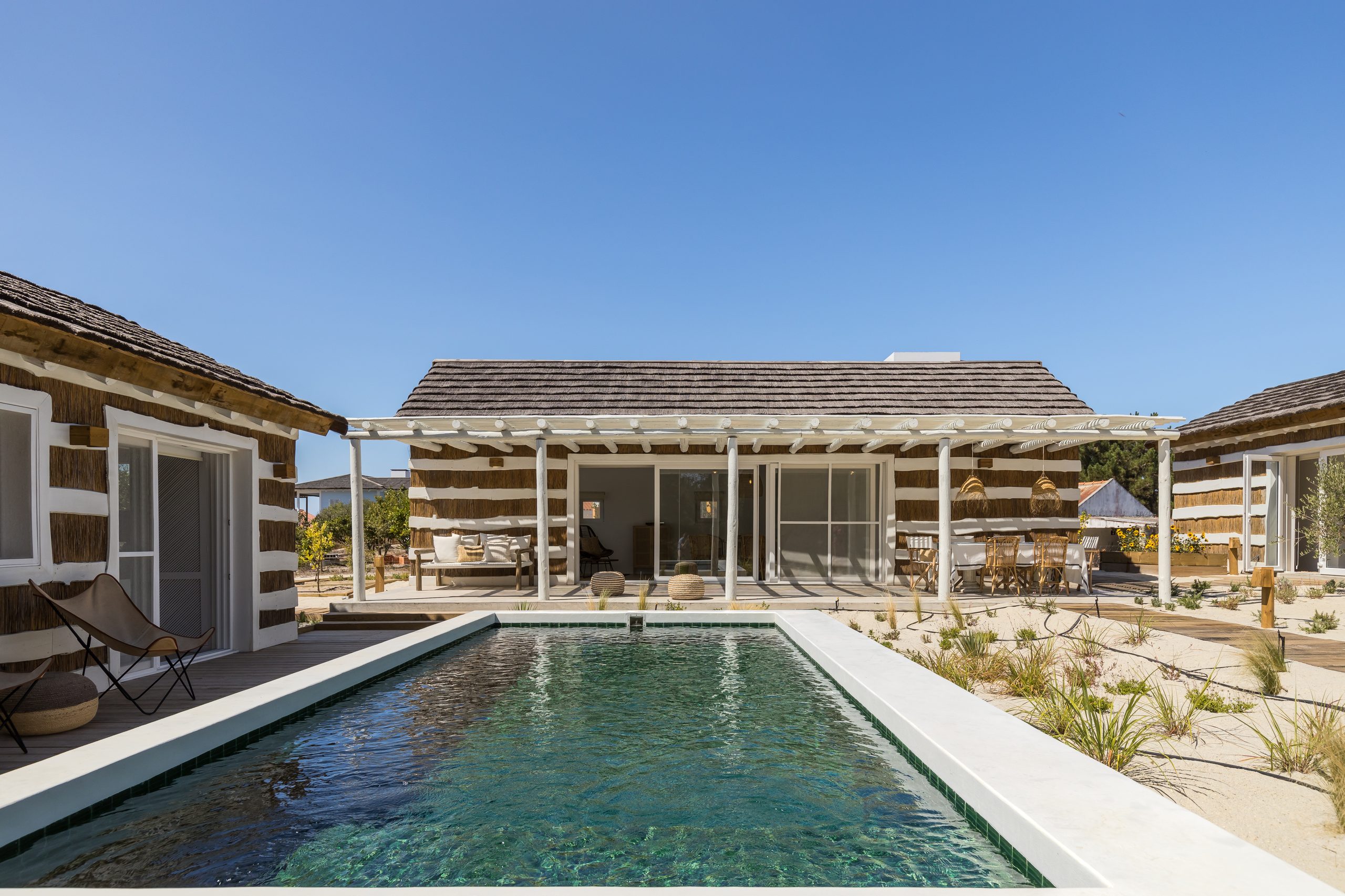 Cabanas - Image 1