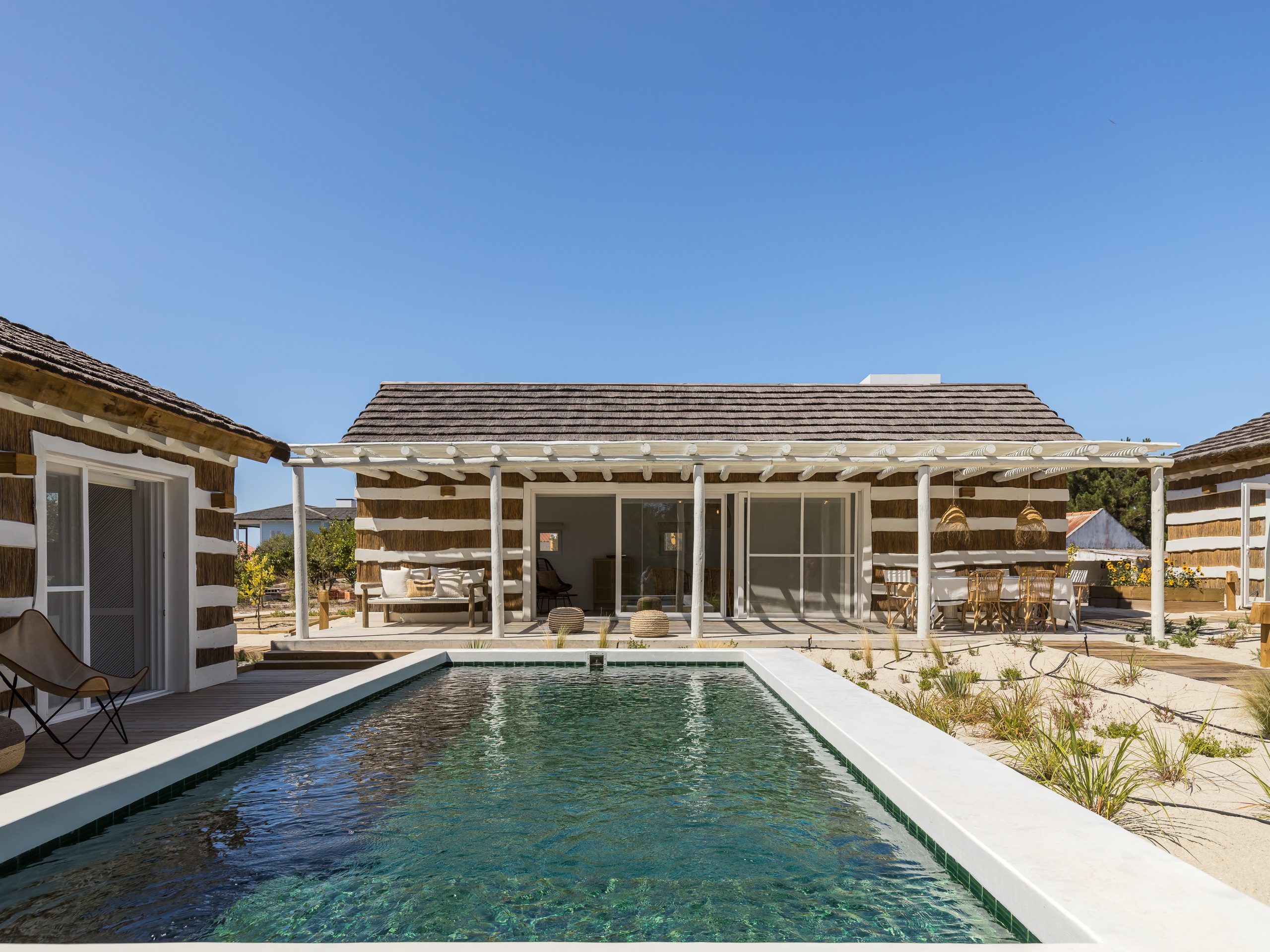 Cabanas