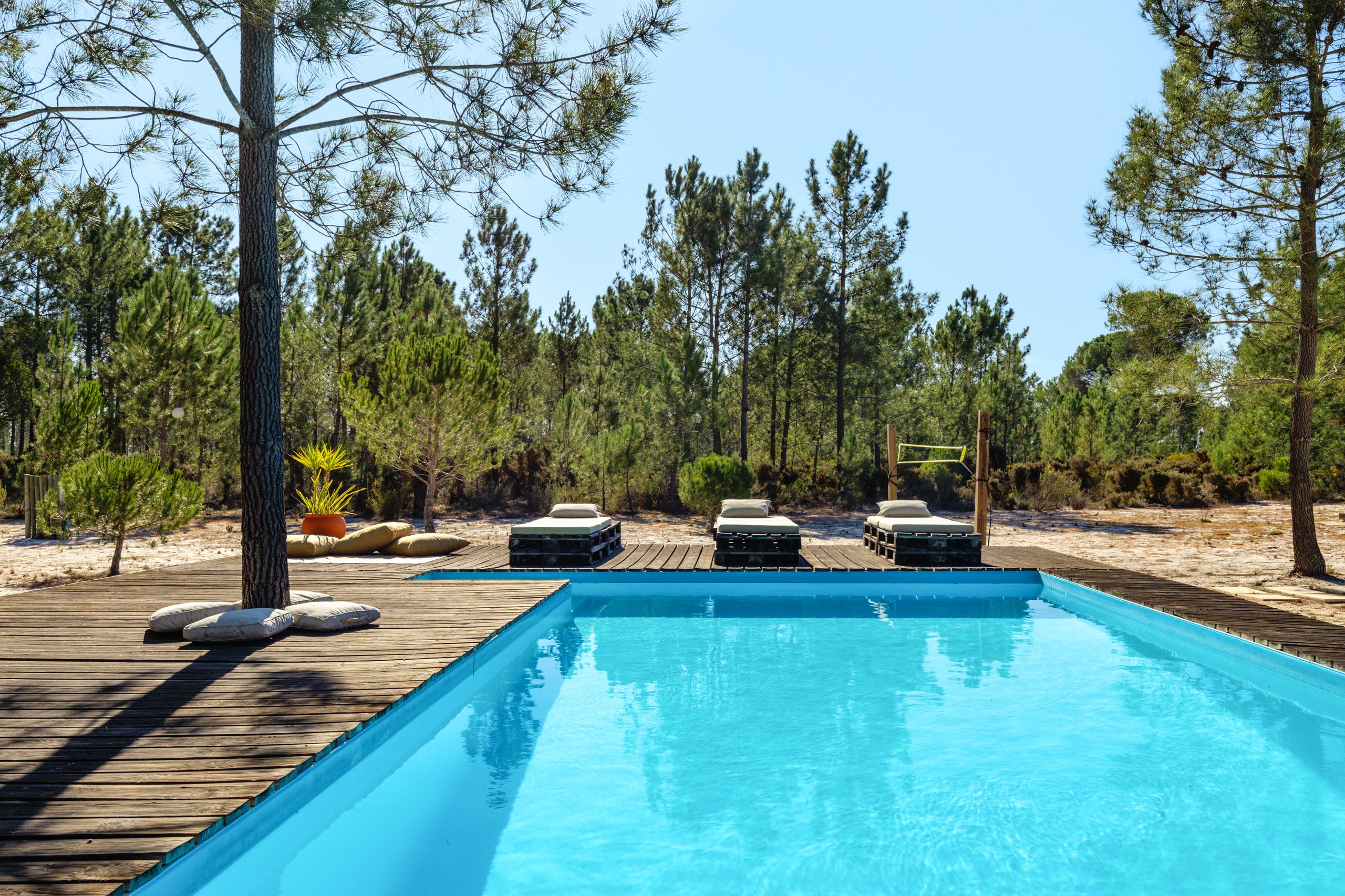 Villa do Bosque - Image 1