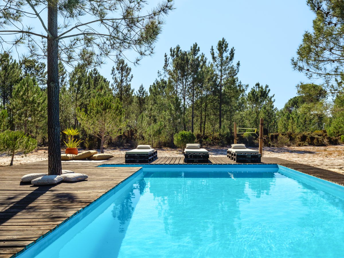 Villa do Bosque