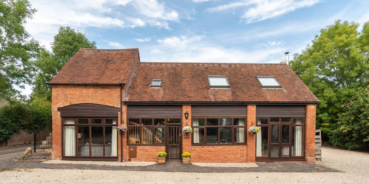 Copper Pot Barn