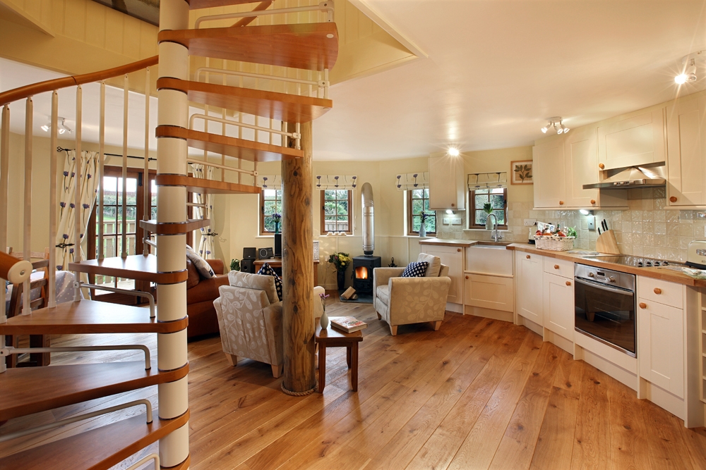 The Treehouse