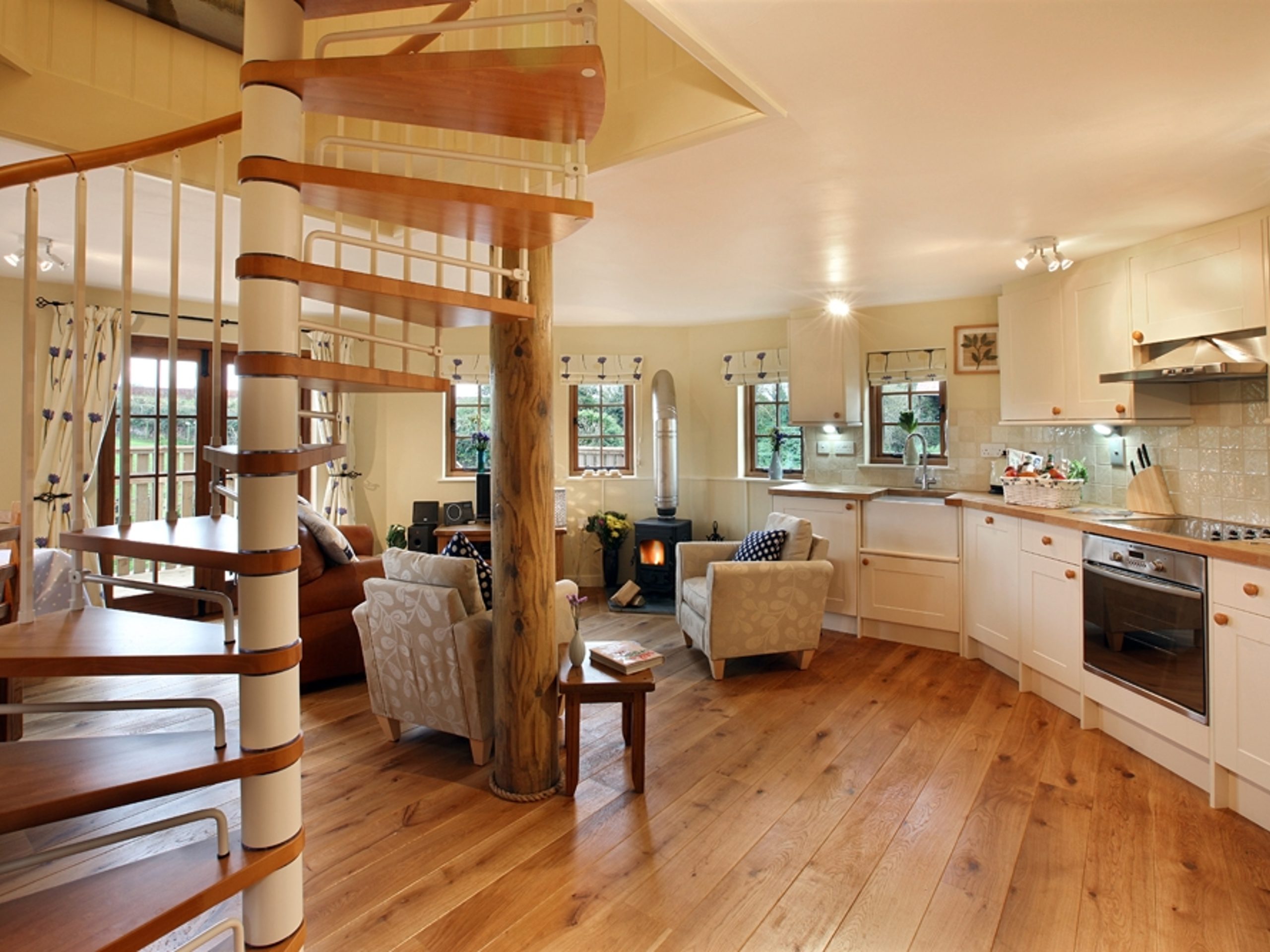 The Treehouse
