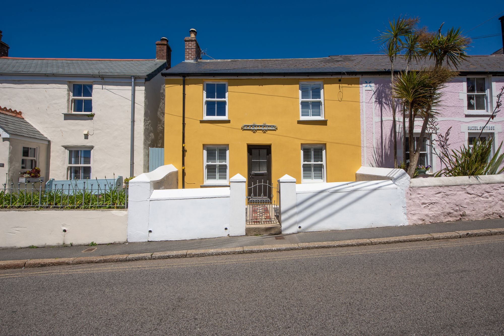 Eastleigh Cottage
