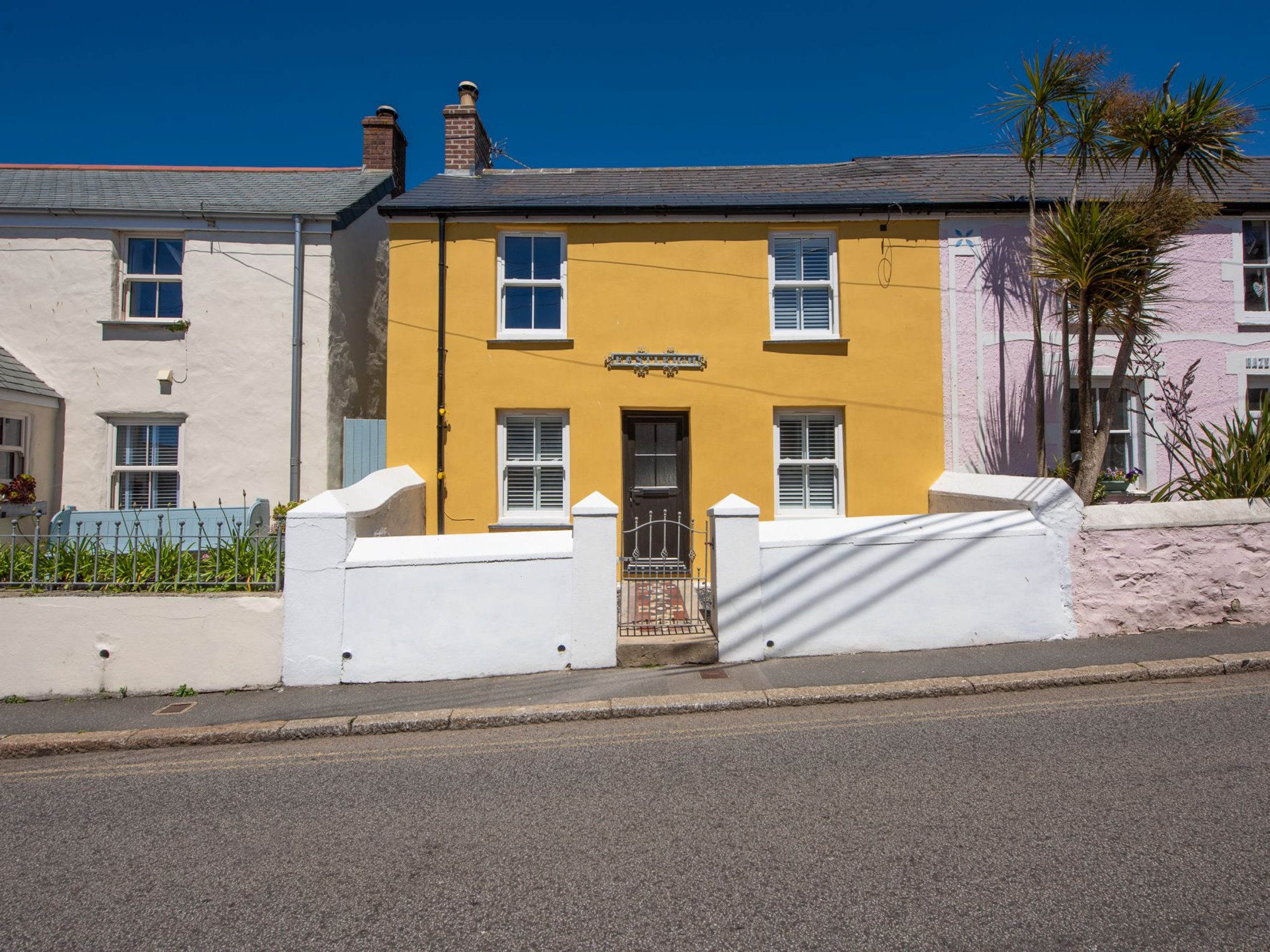 Eastleigh Cottage