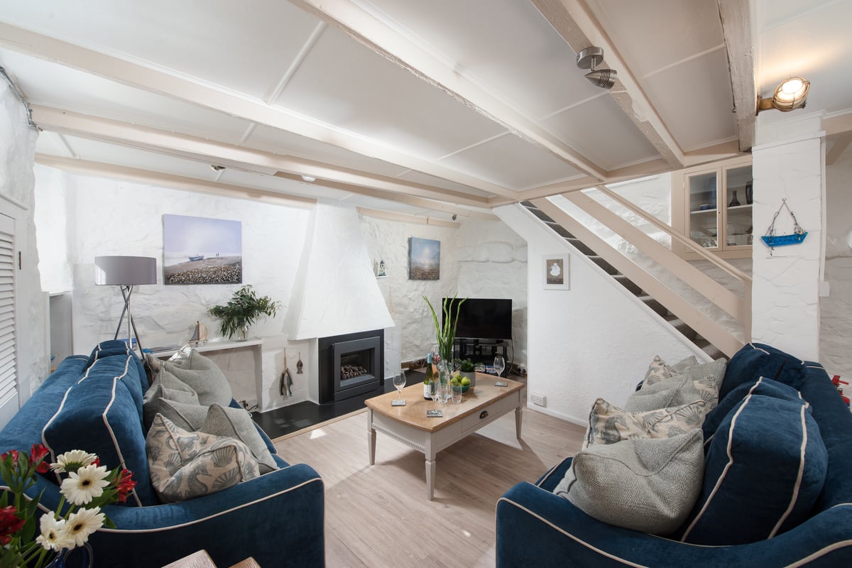 Mariner's Cottage