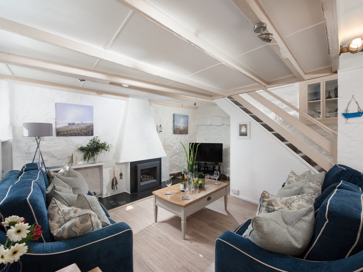 Mariner's Cottage