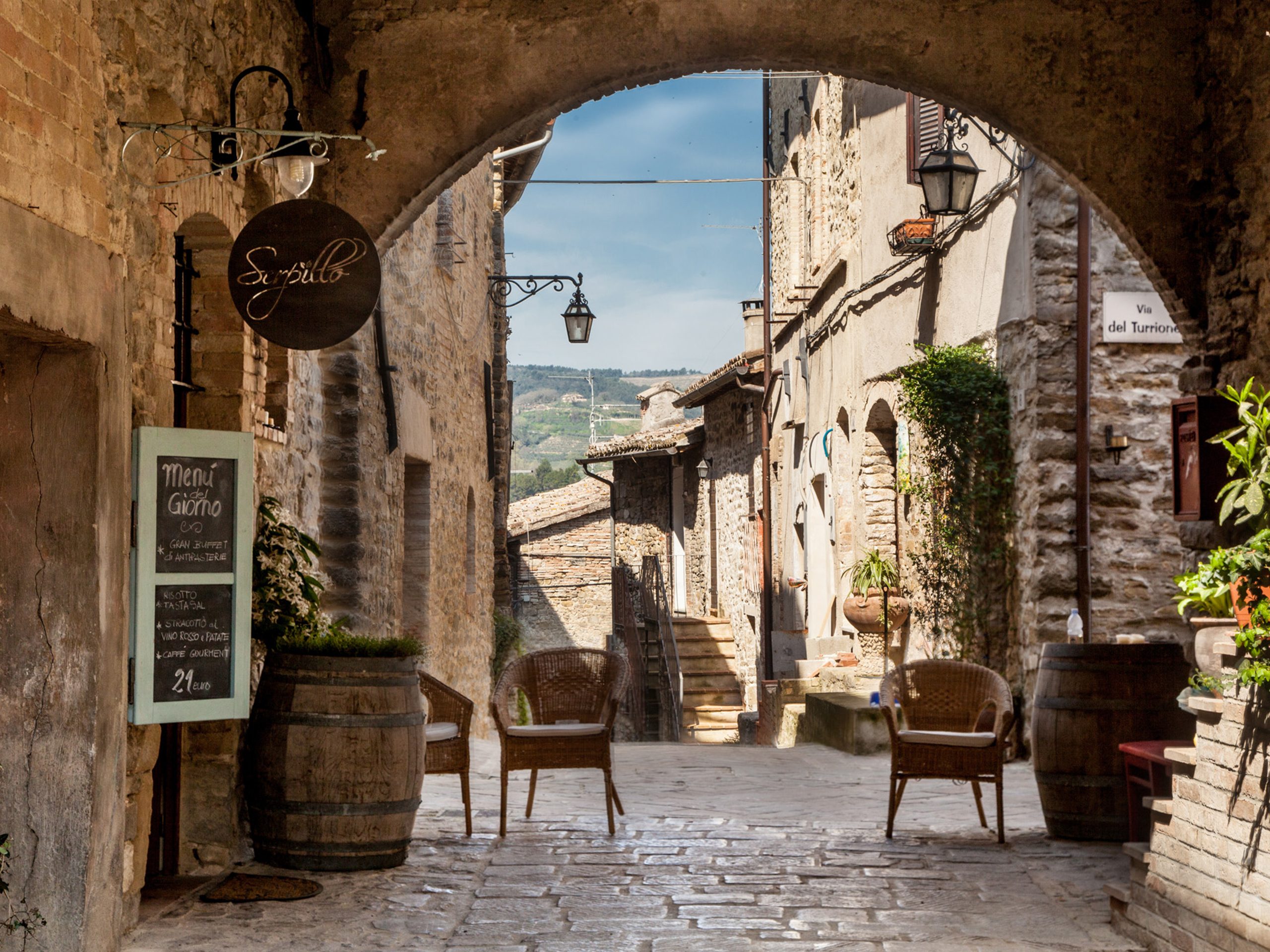 Ostello Diffuso