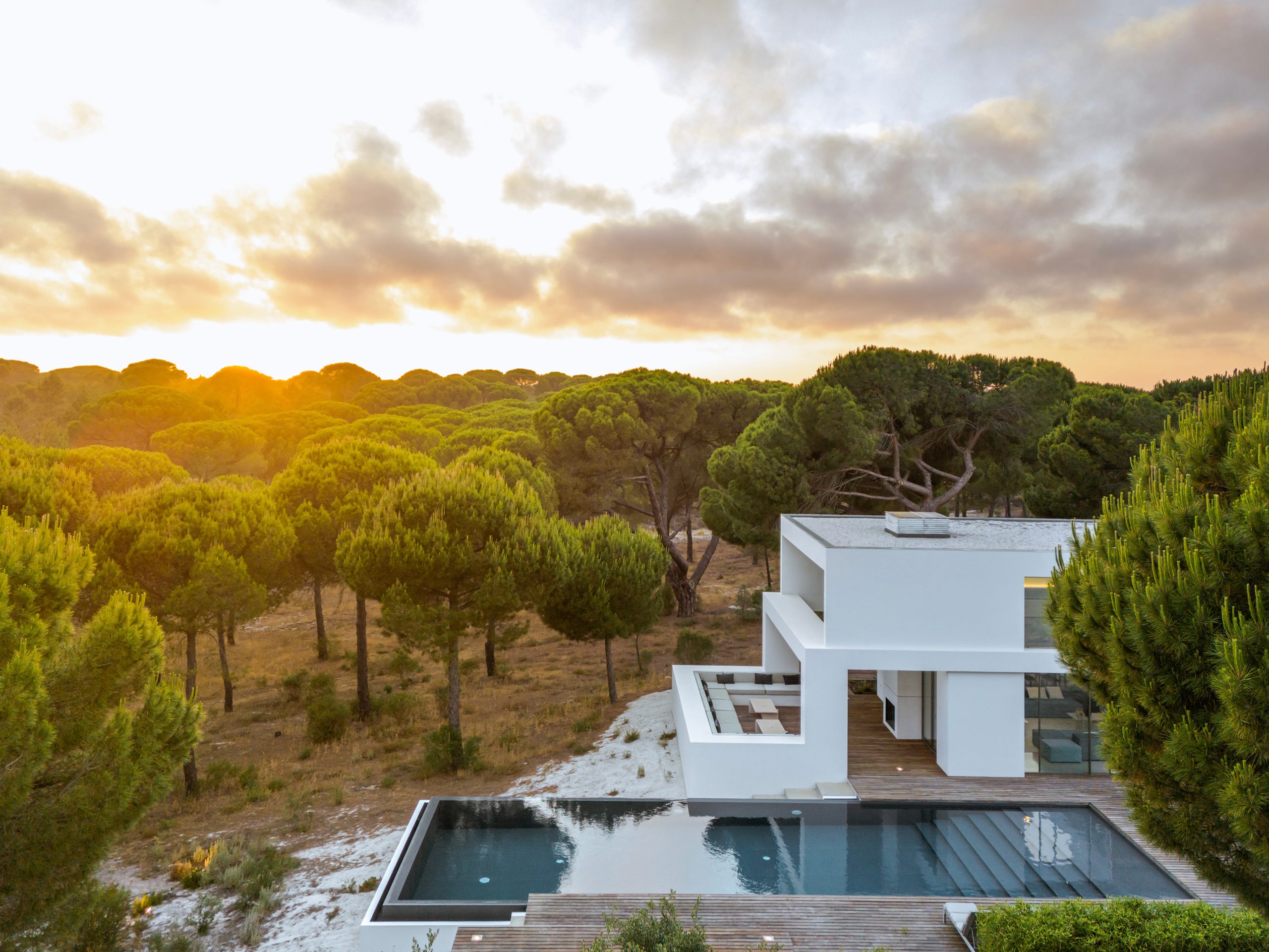 Villa Magnolia