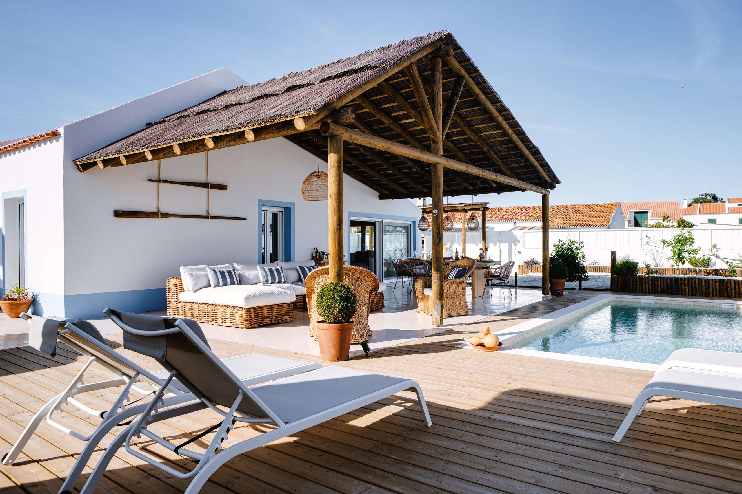 Villa Quinoa