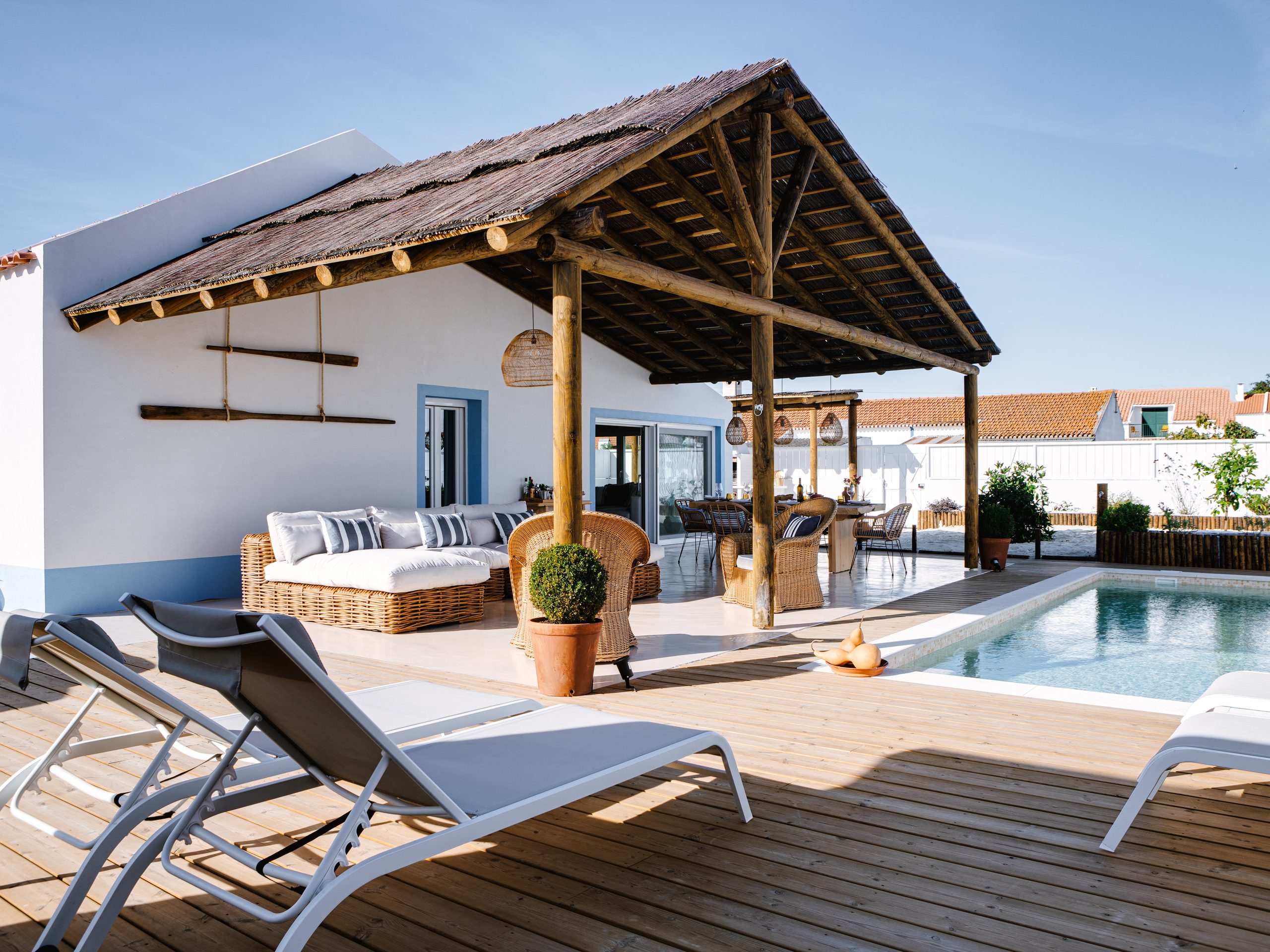 Villa Quinoa