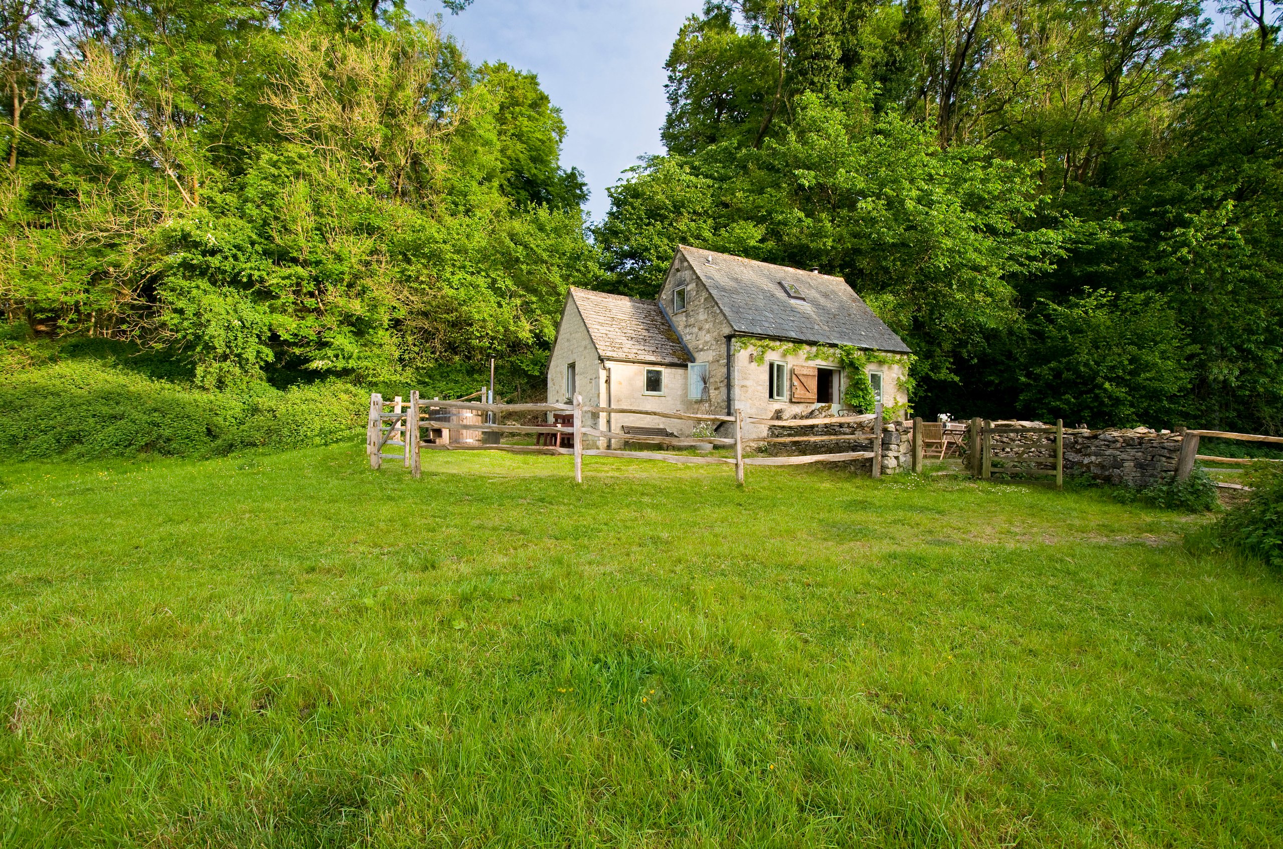 Jackdaw Cottage - Image 1
